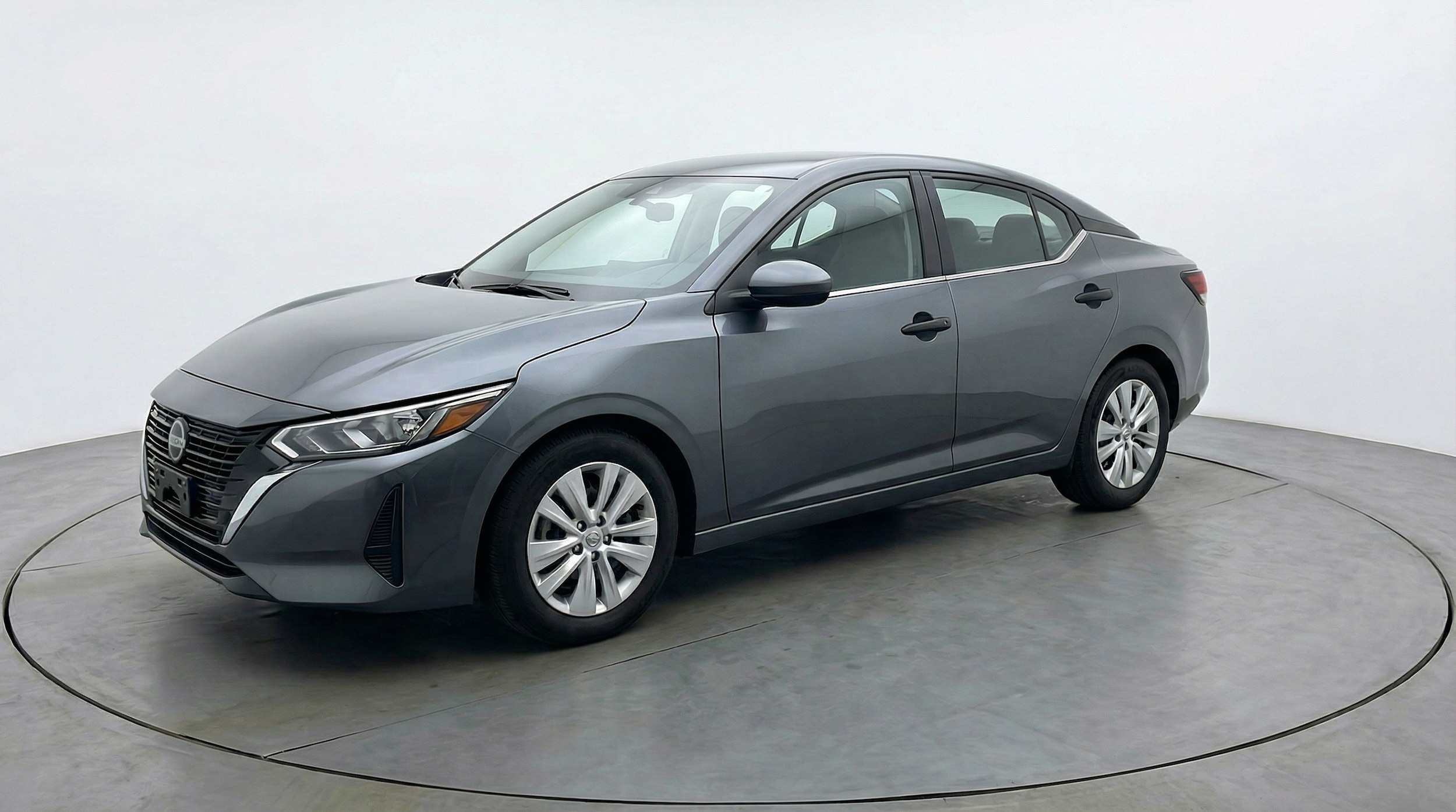 Thumbnail: 2025 Nissan Sentra - 3