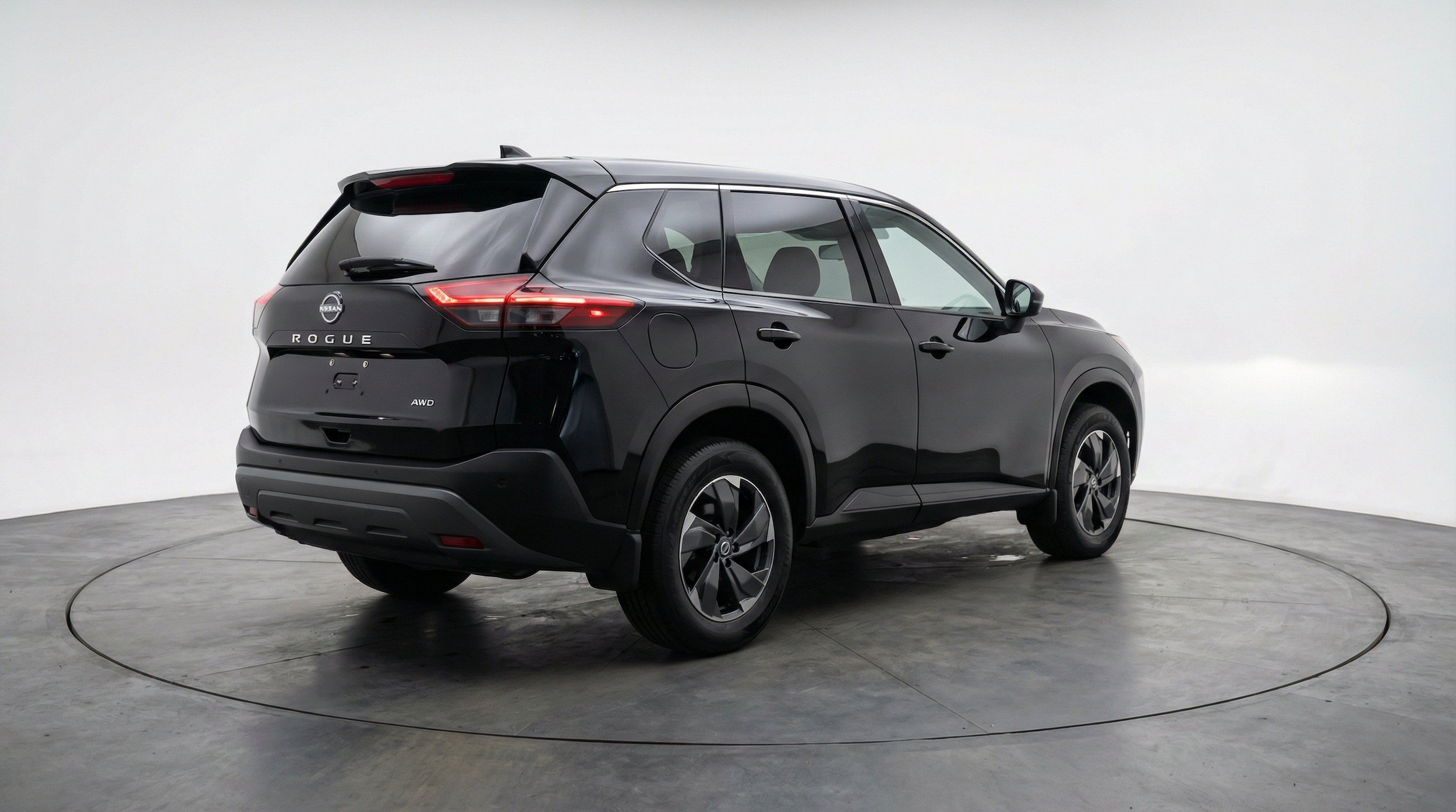 Thumbnail: 2025 Nissan Rogue - 9