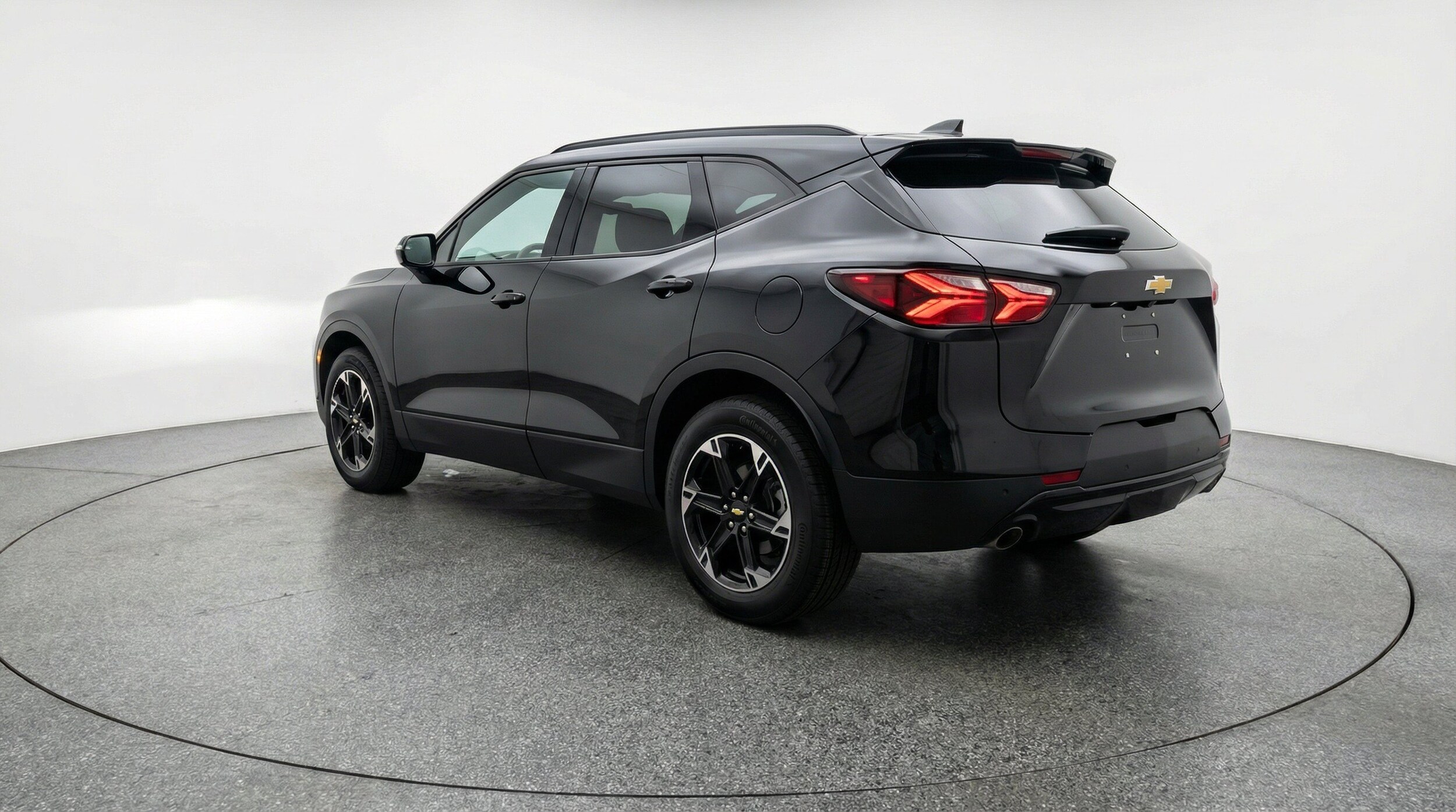 Thumbnail: 2026 Chevrolet Blazer - 6