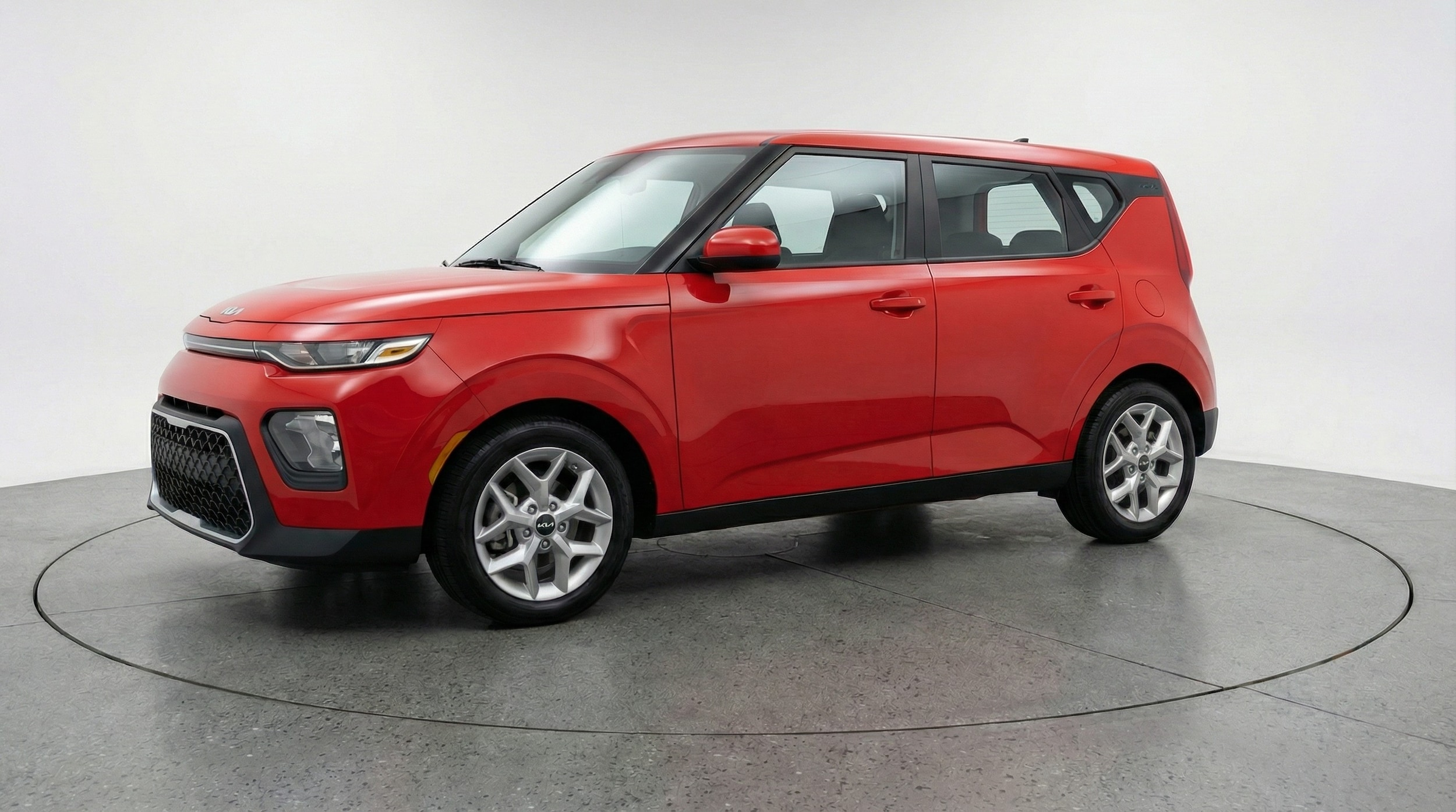 Thumbnail: 2025 Kia Soul - 3