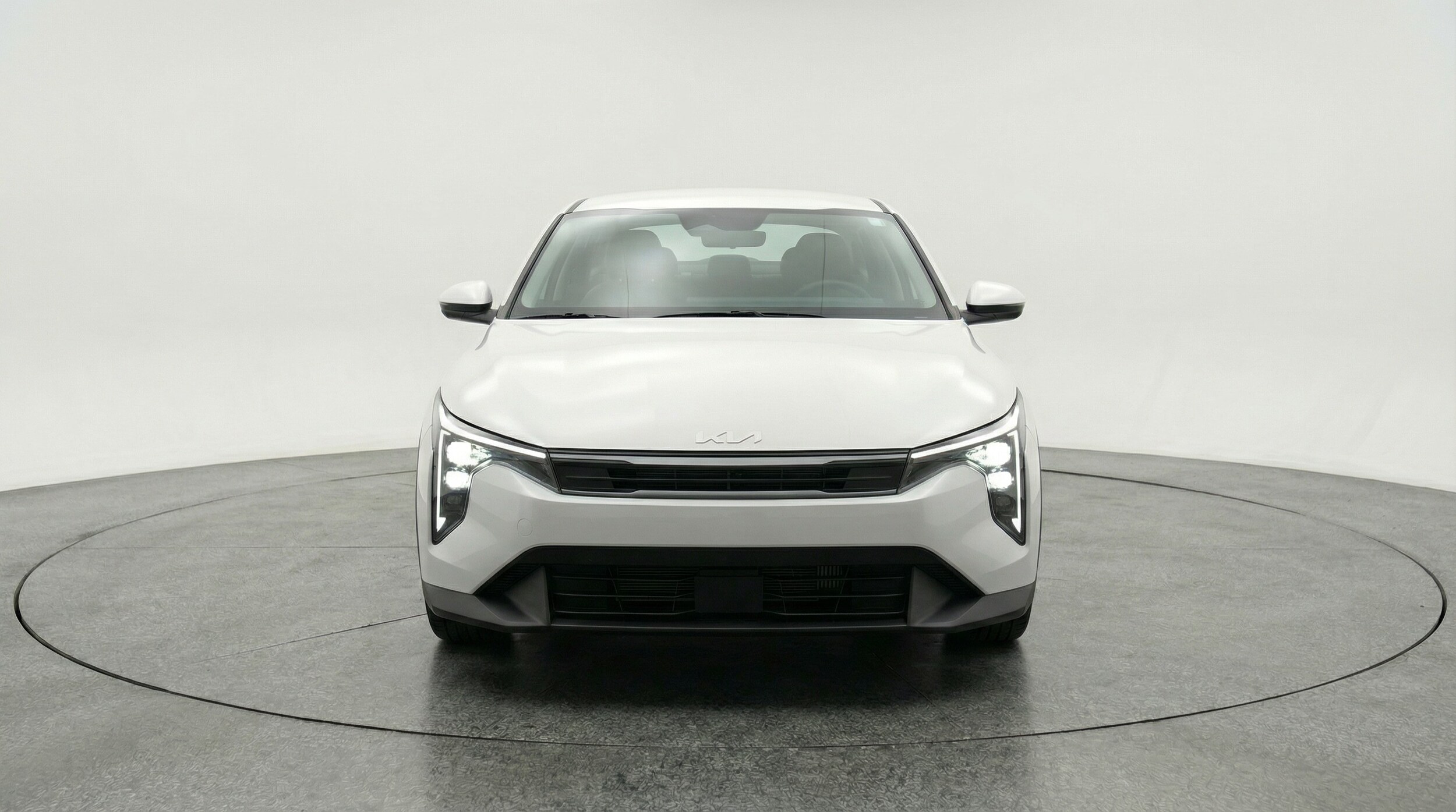 Thumbnail: 2025 Kia K4 - 2