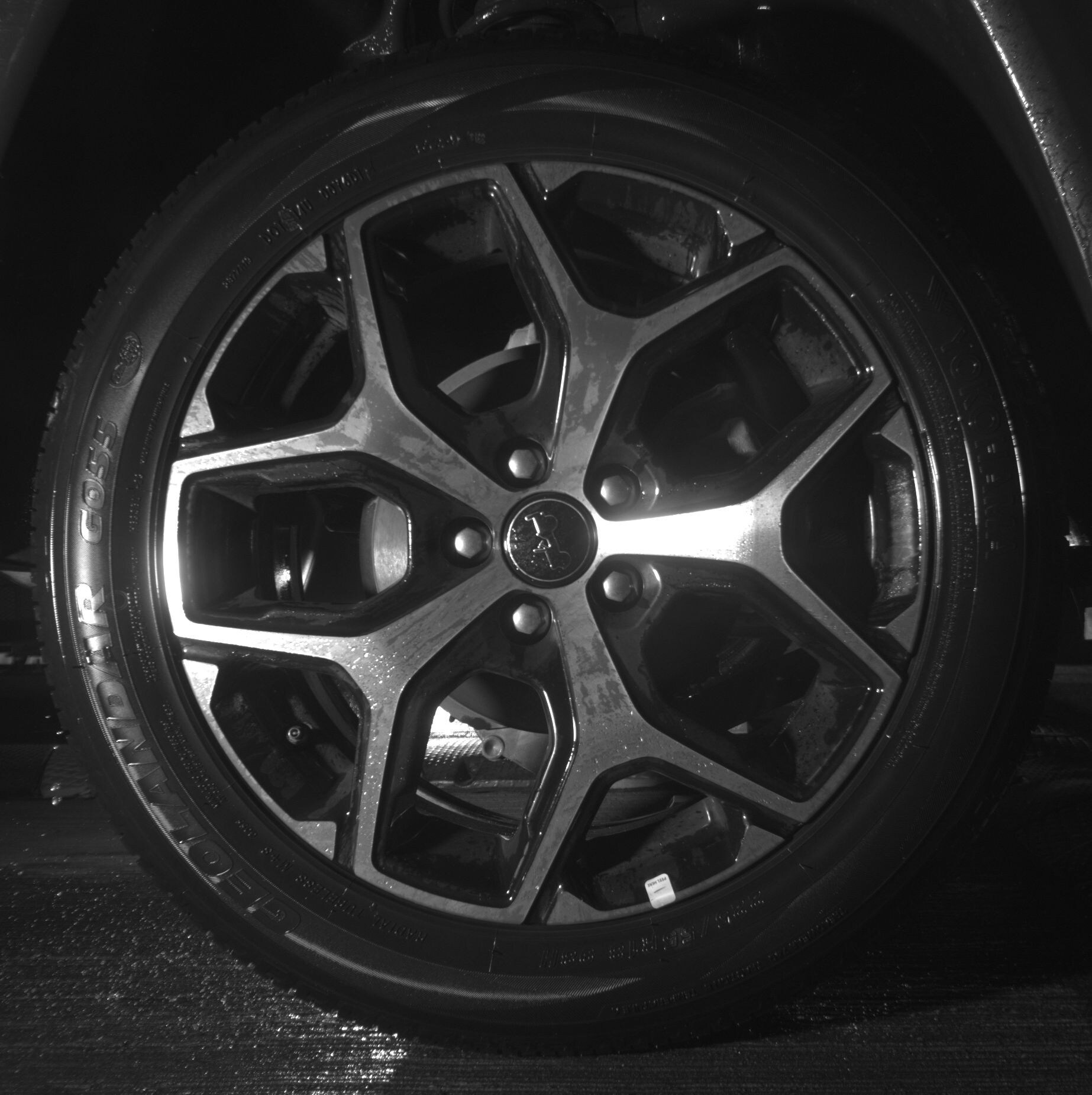 Thumbnail: 2025 Jeep Compass - 12