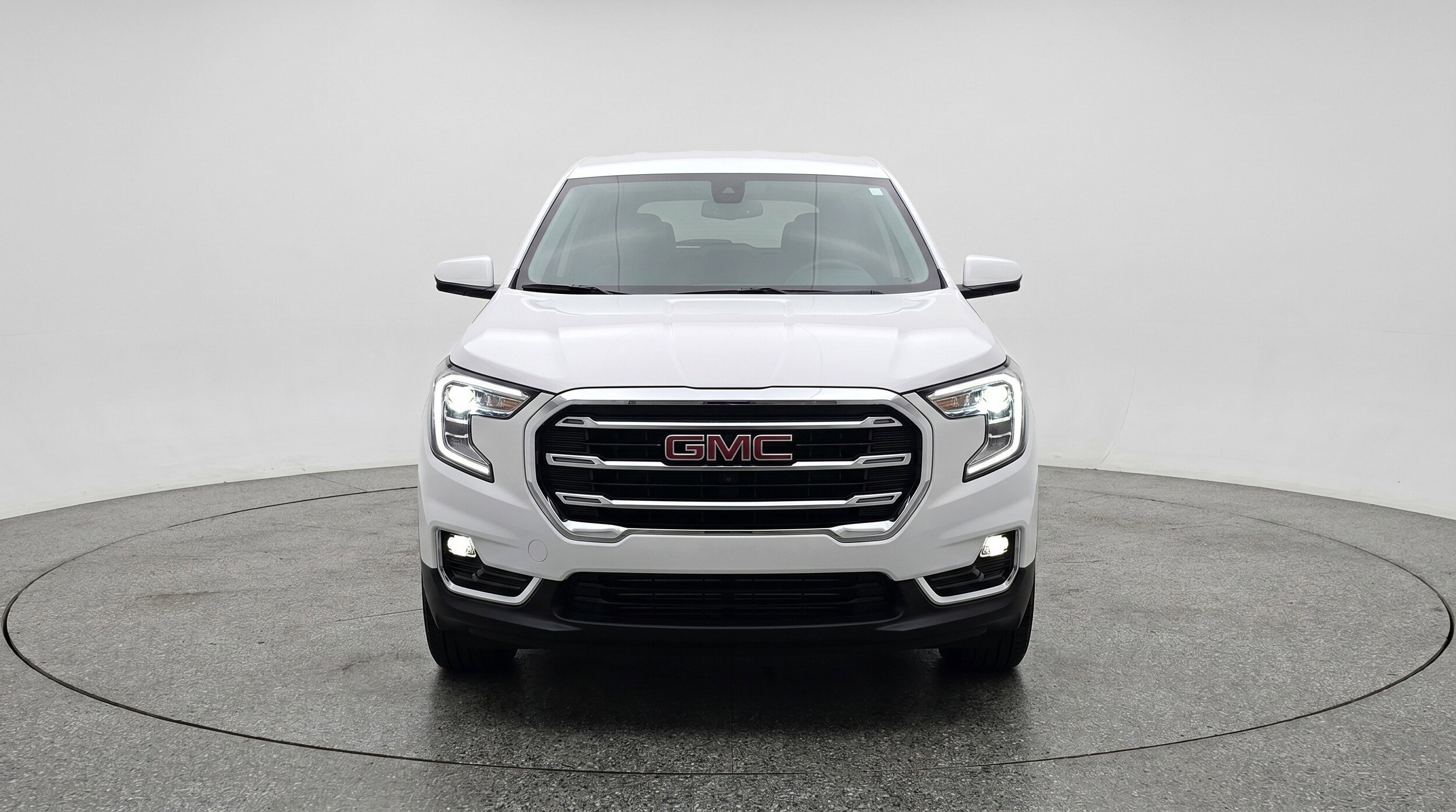 Thumbnail: 2024 GMC Terrain - 2