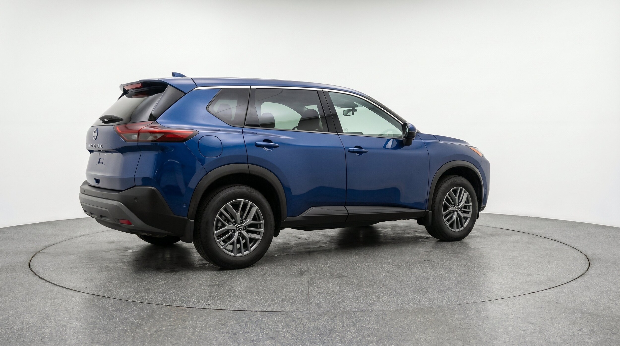 Thumbnail: 2026 Nissan Rogue - 9