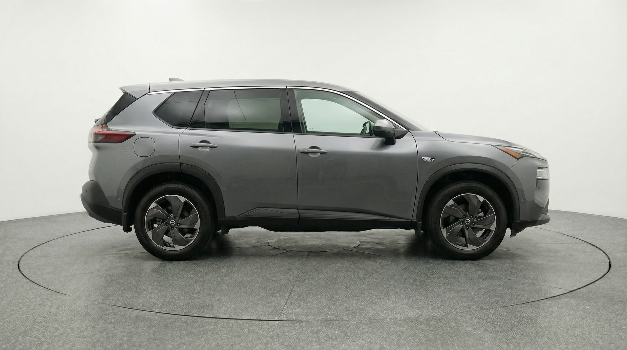 Thumbnail: 2025 Nissan Rogue - 8