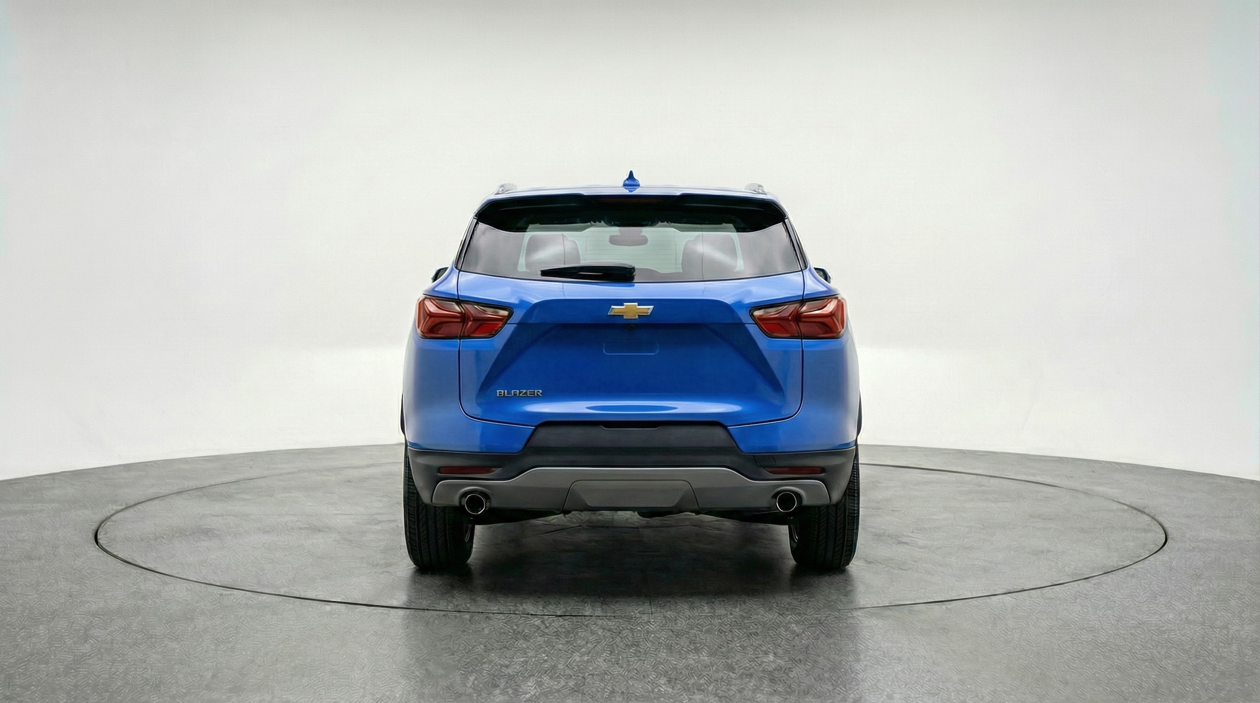 Thumbnail: 2025 Chevrolet Blazer - 6