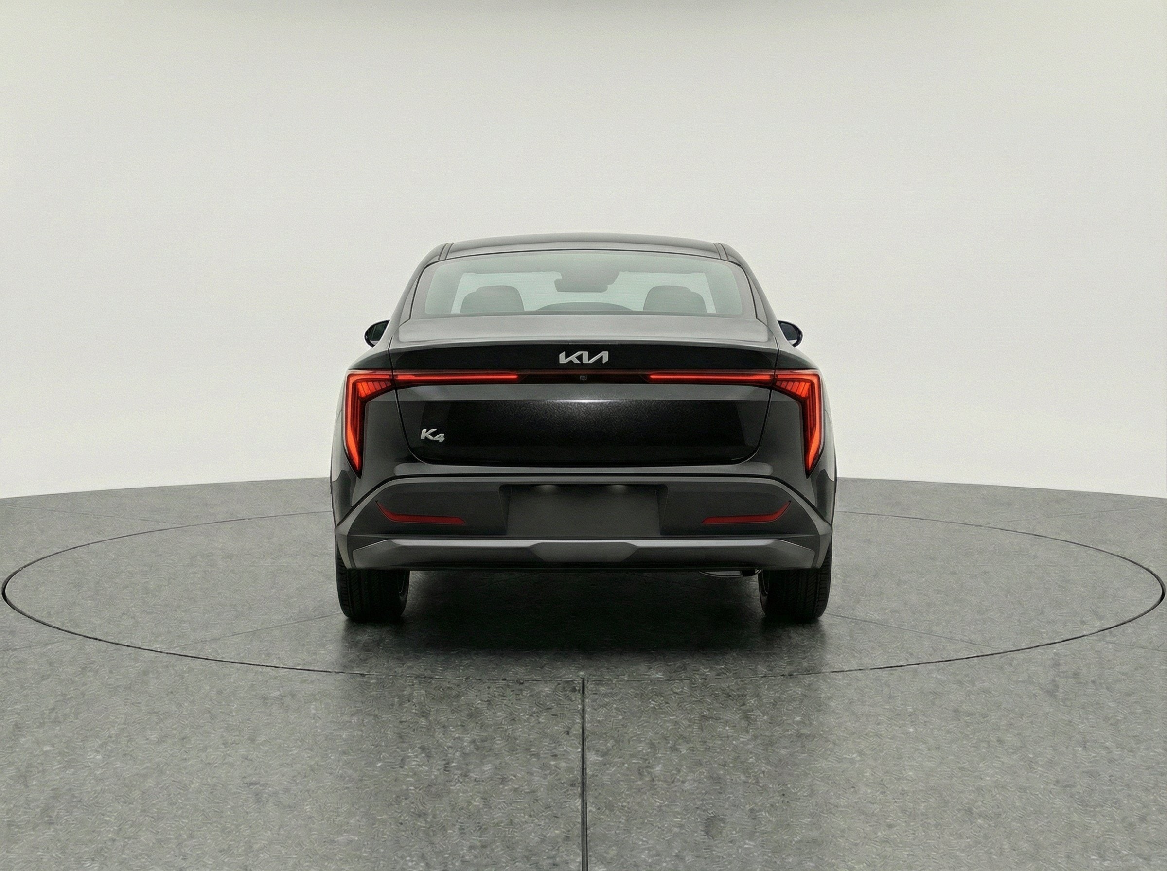 Thumbnail: 2025 Kia K4 - 7