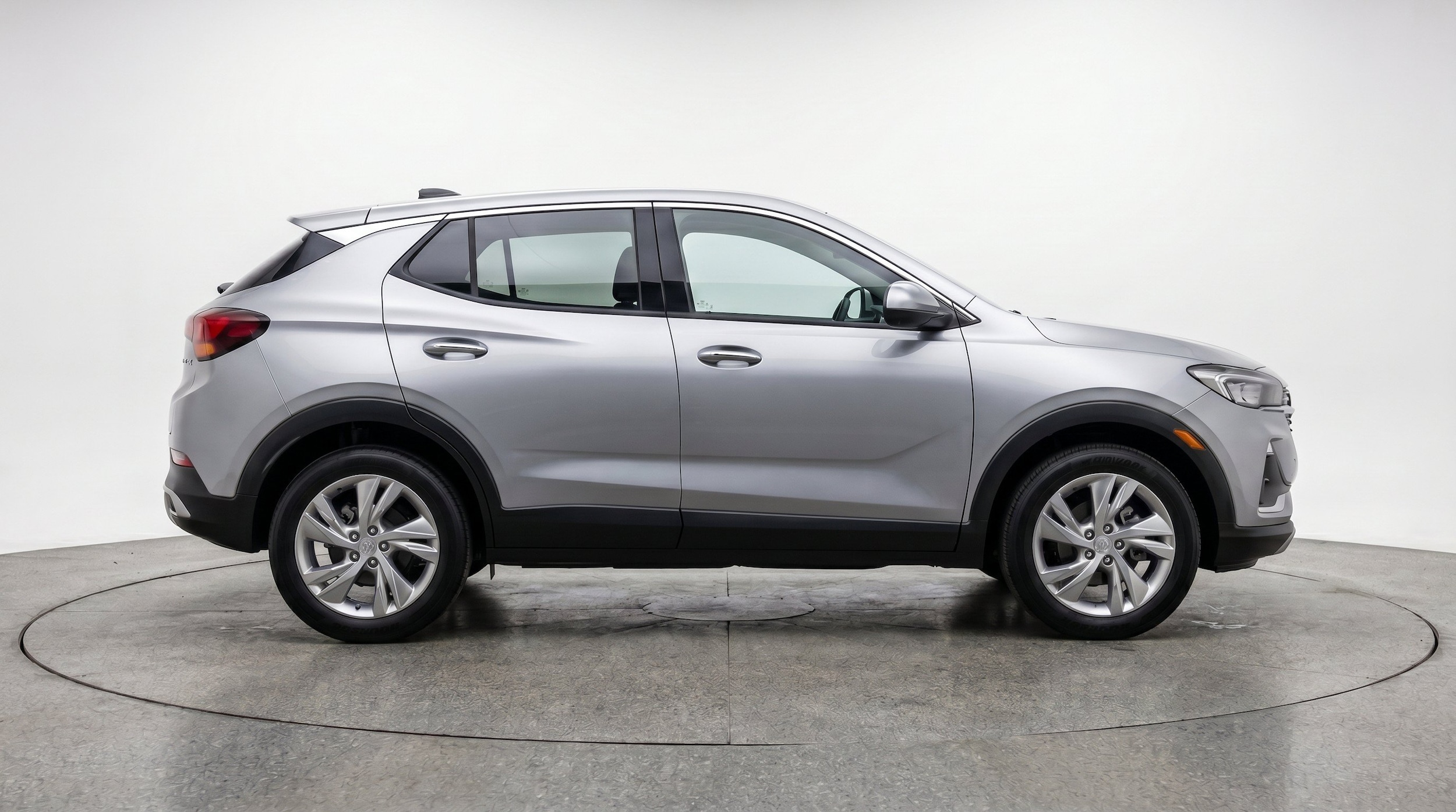 Thumbnail: 2026 Buick Encore GX - 11