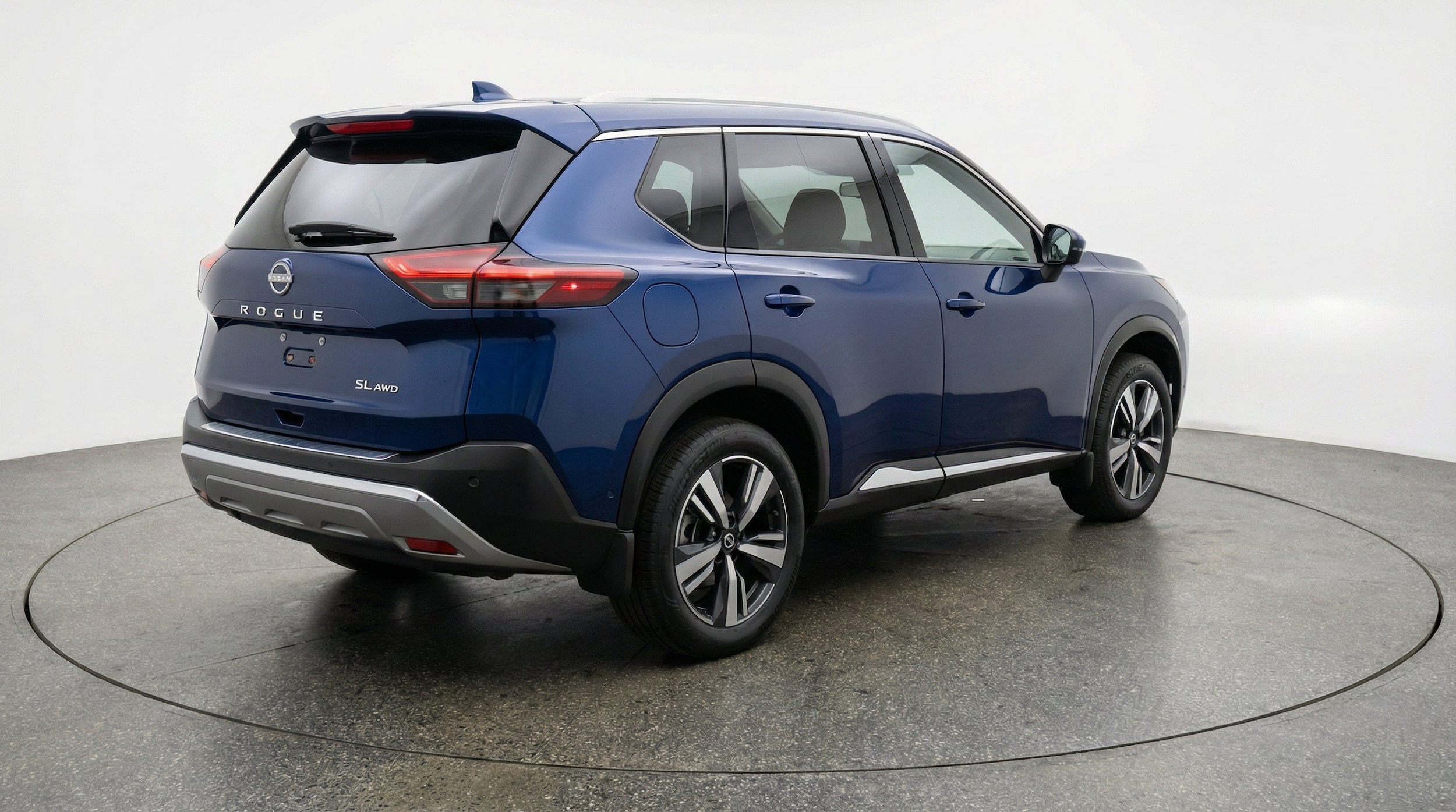Thumbnail: 2026 Nissan Rogue - 9