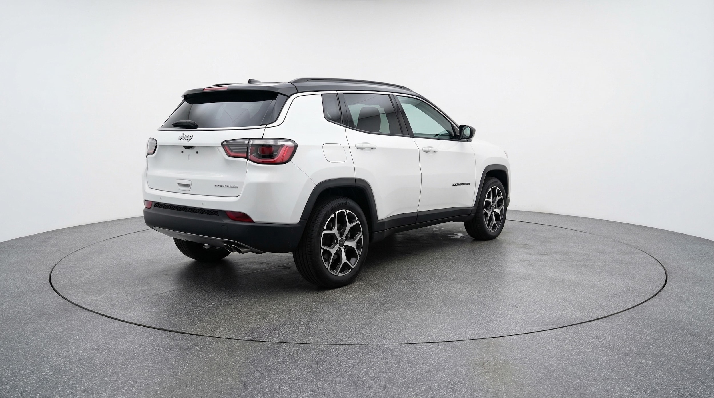 Thumbnail: 2025 Jeep Compass - 7