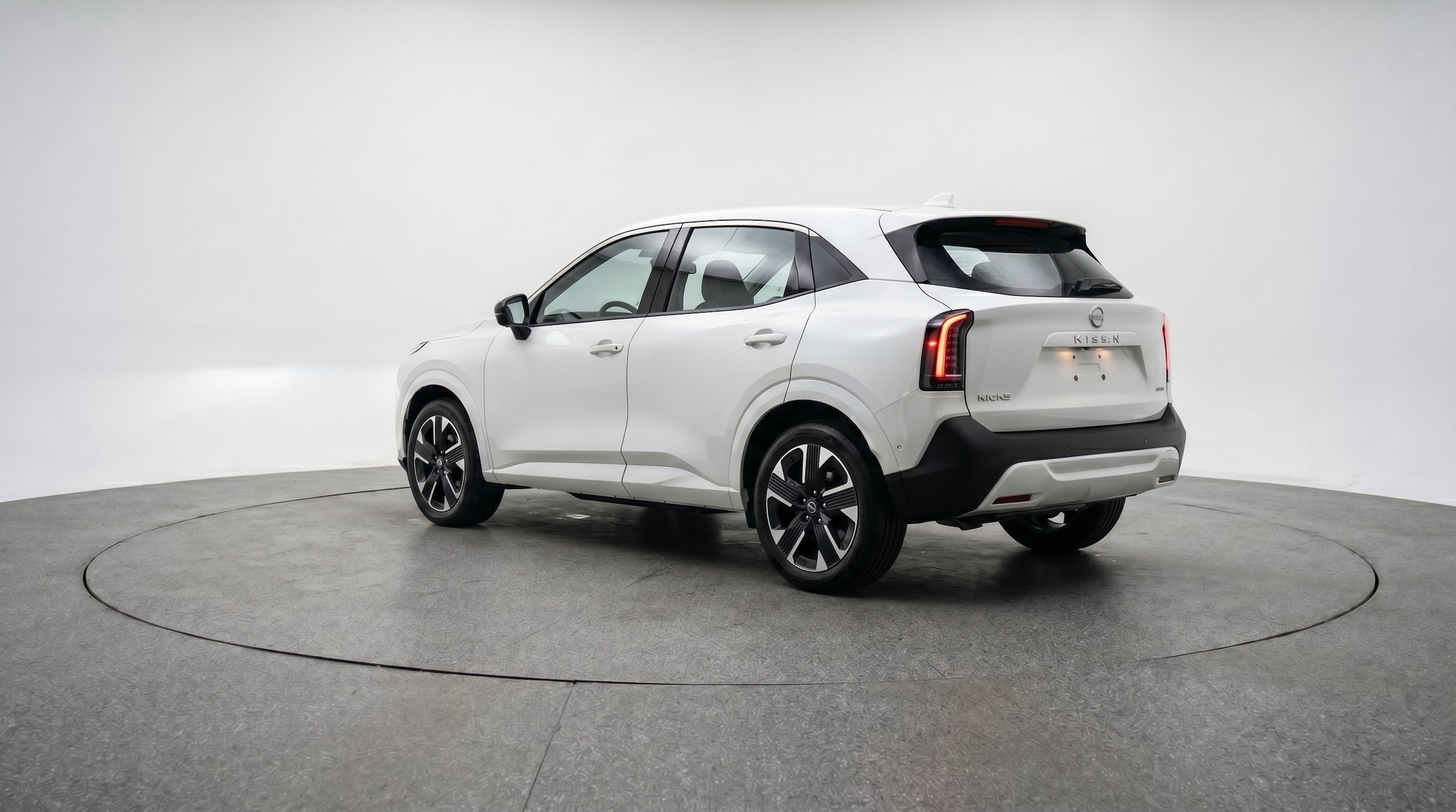 Thumbnail: 2026 Nissan Kicks - 6