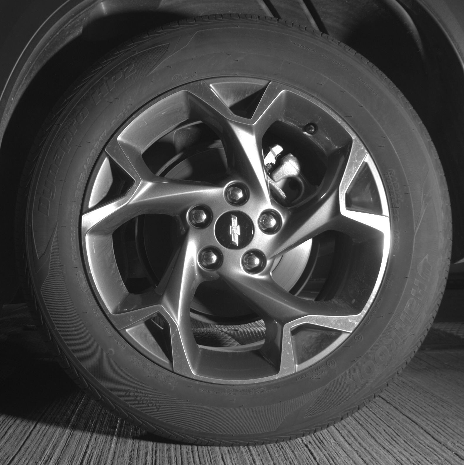 Thumbnail: 2025 Chevrolet Trax - 11