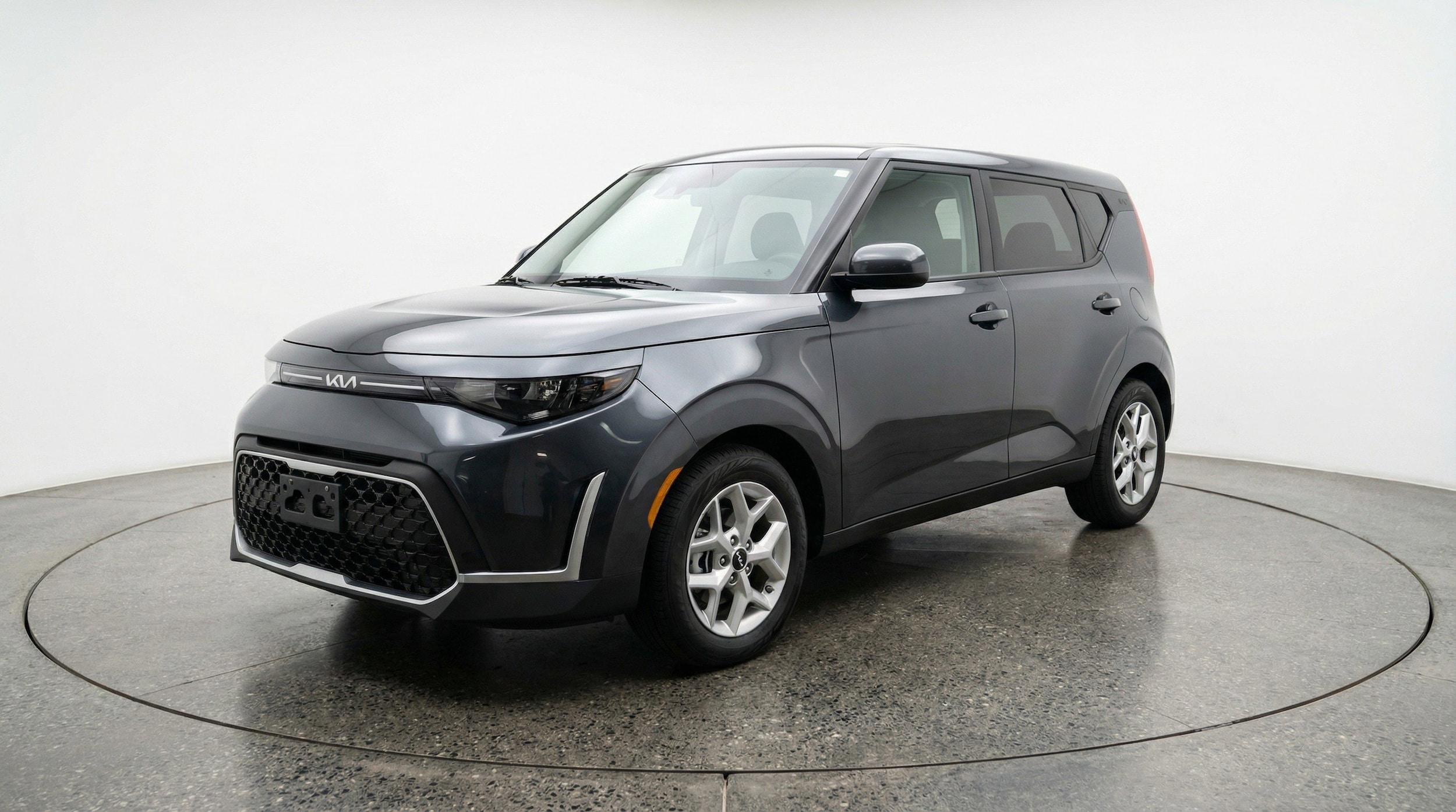 Thumbnail: 2025 Kia Soul - 3