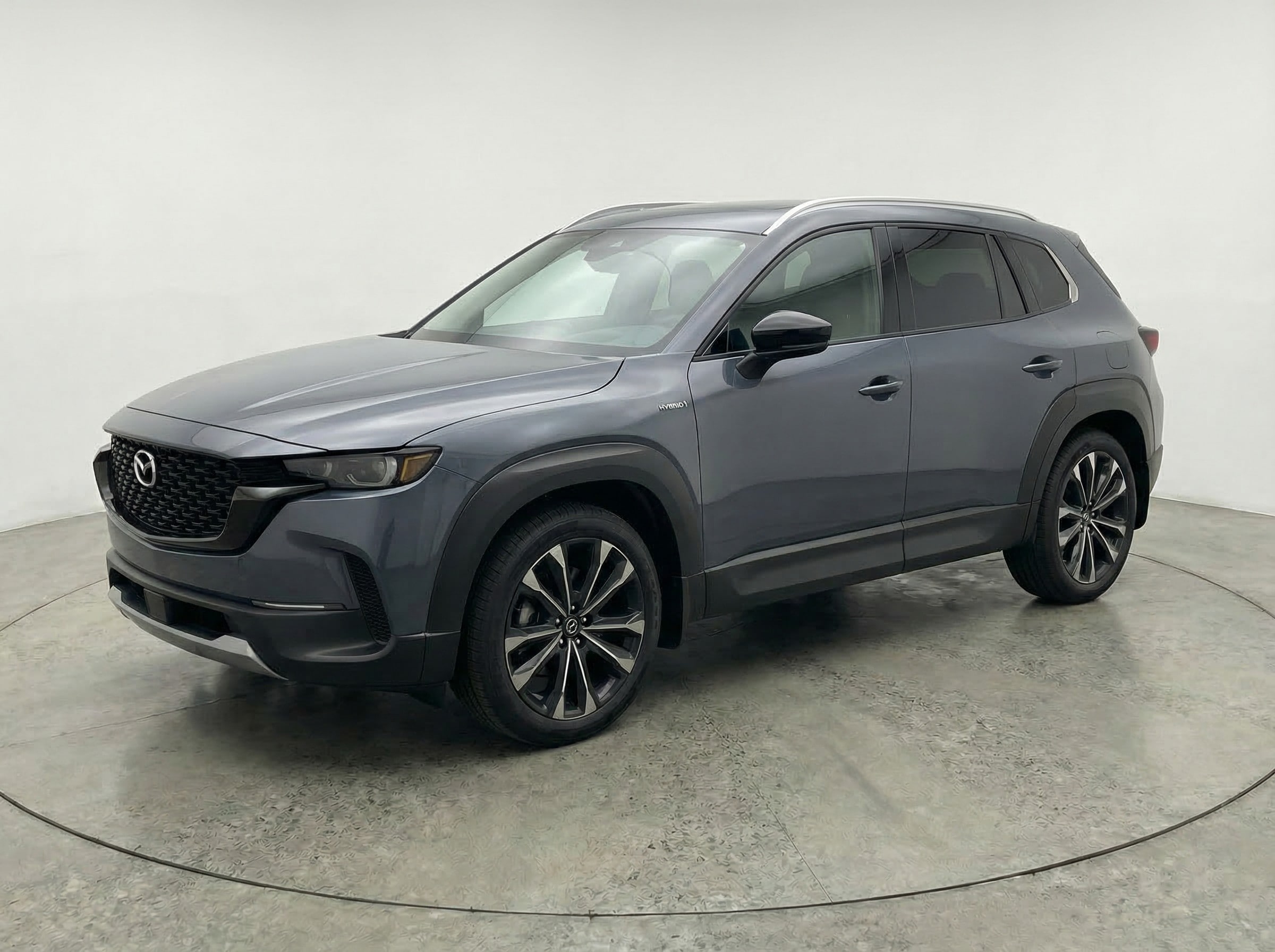 Thumbnail: 2025 Mazda CX-50 - 3