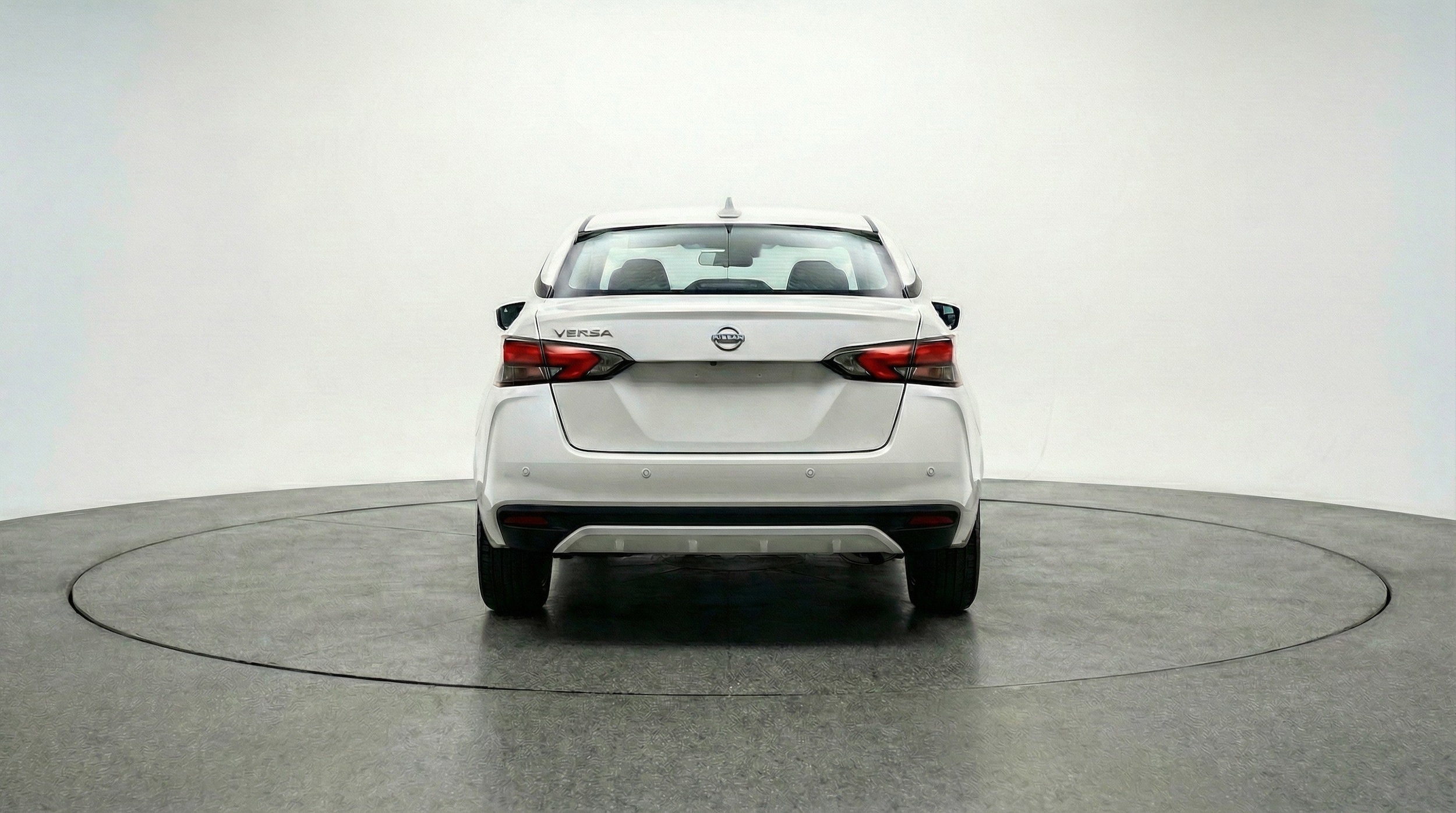 Thumbnail: 2025 Nissan Versa - 7