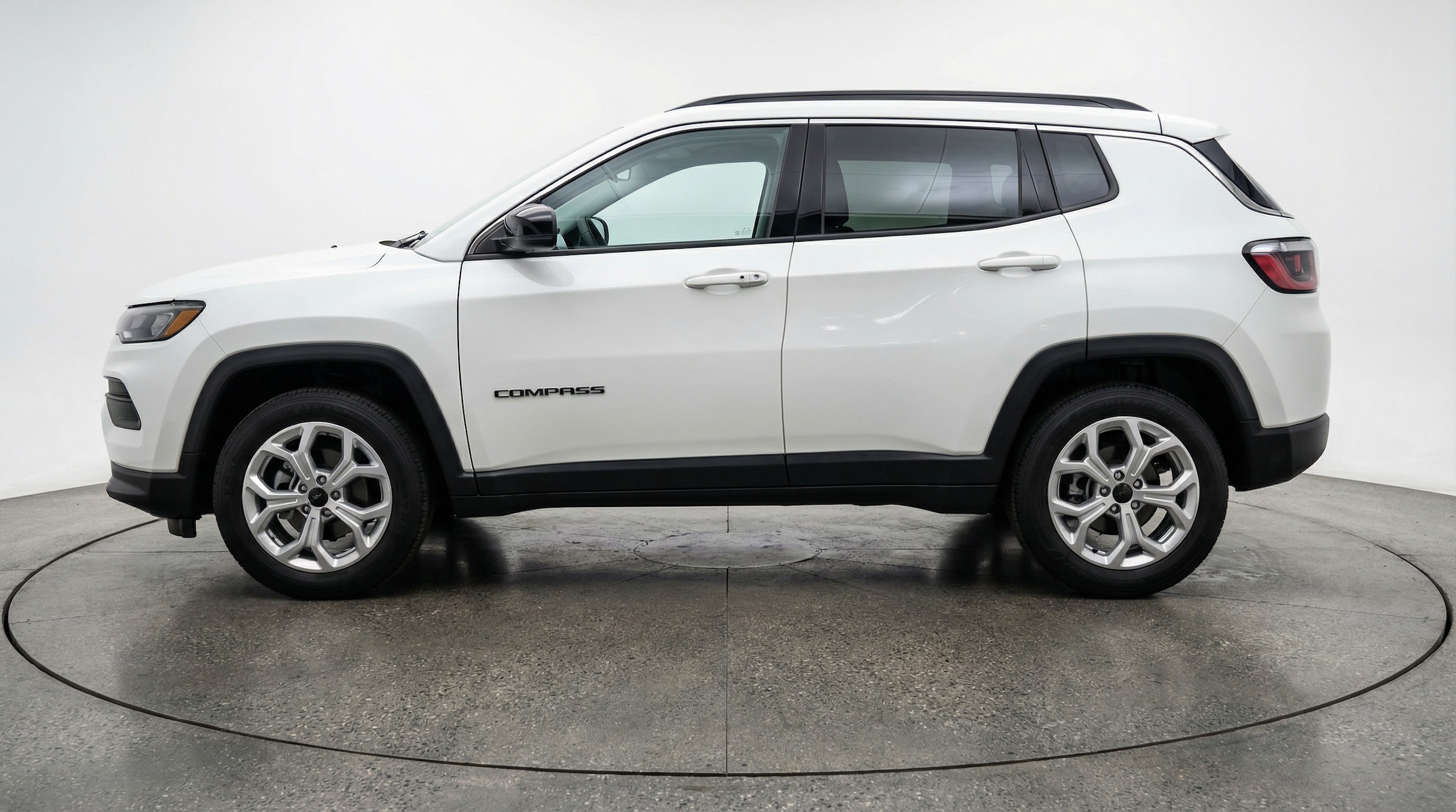 Thumbnail: 2025 Jeep Compass - 4