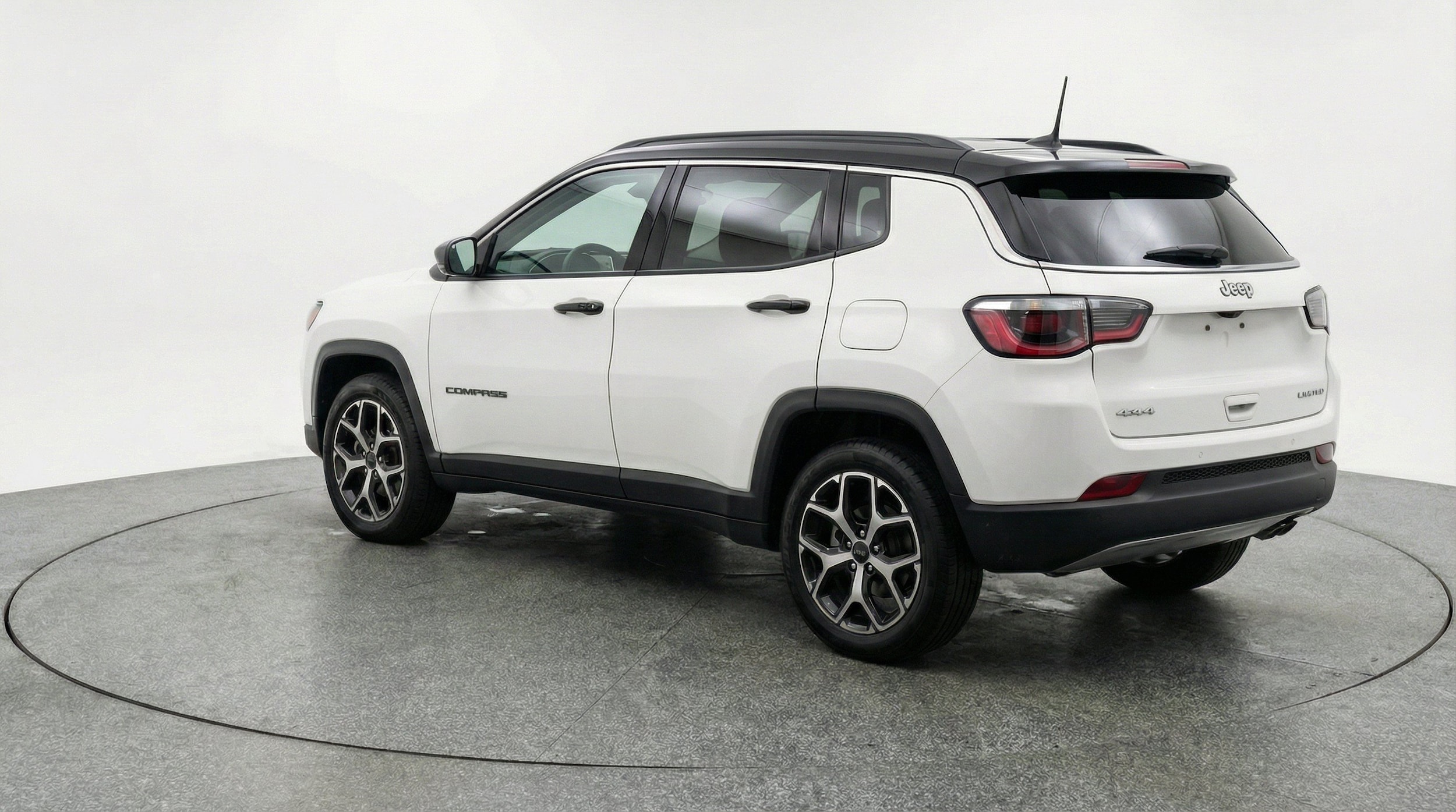Thumbnail: 2025 Jeep Compass - 6