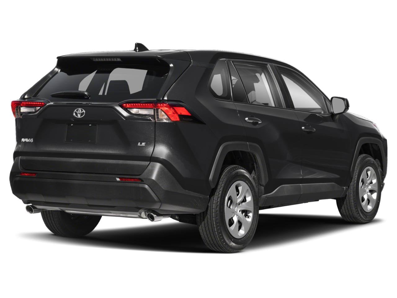 Thumbnail: 2024 Toyota RAV4 - 2