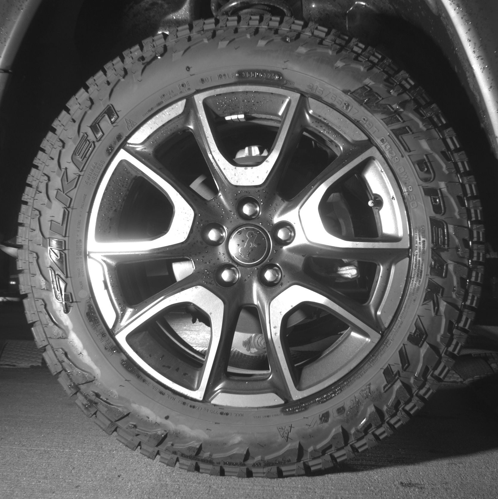 Thumbnail: 2025 Jeep Compass - 12