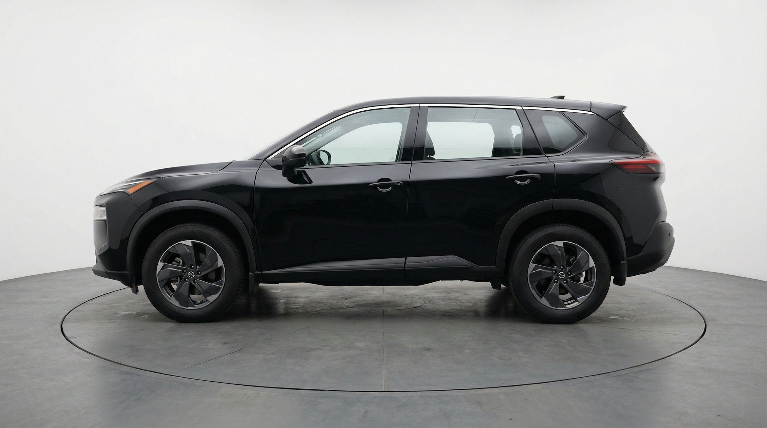 Thumbnail: 2025 Nissan Rogue - 5