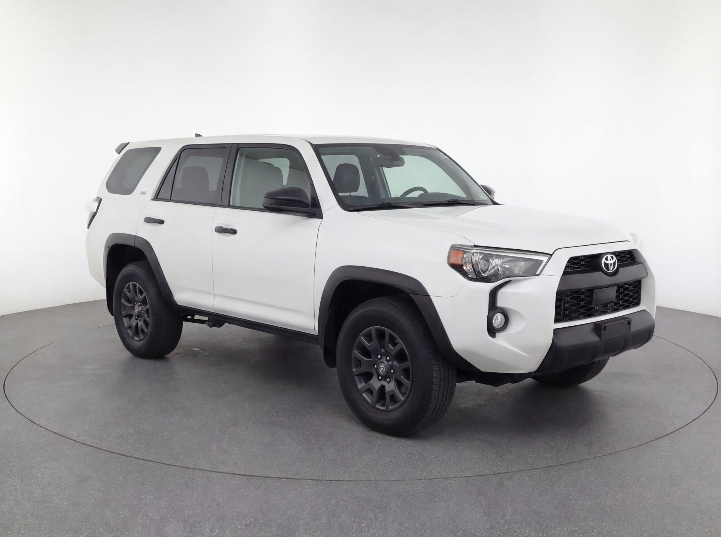 Thumbnail: 2025 Toyota 4Runner - 1