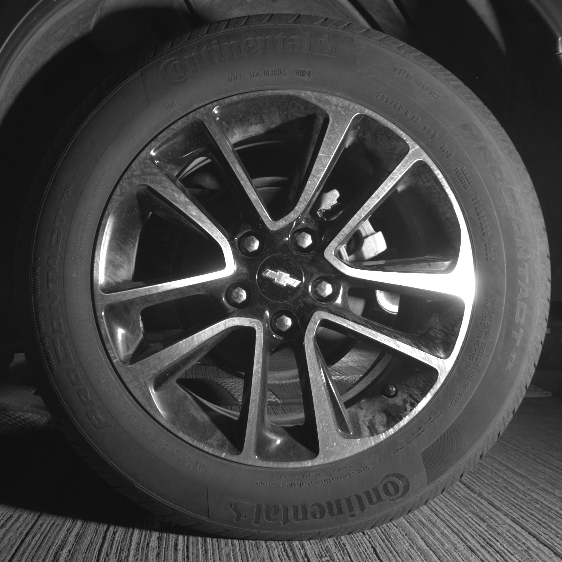 Thumbnail: 2025 Chevrolet TrailBlazer - 11