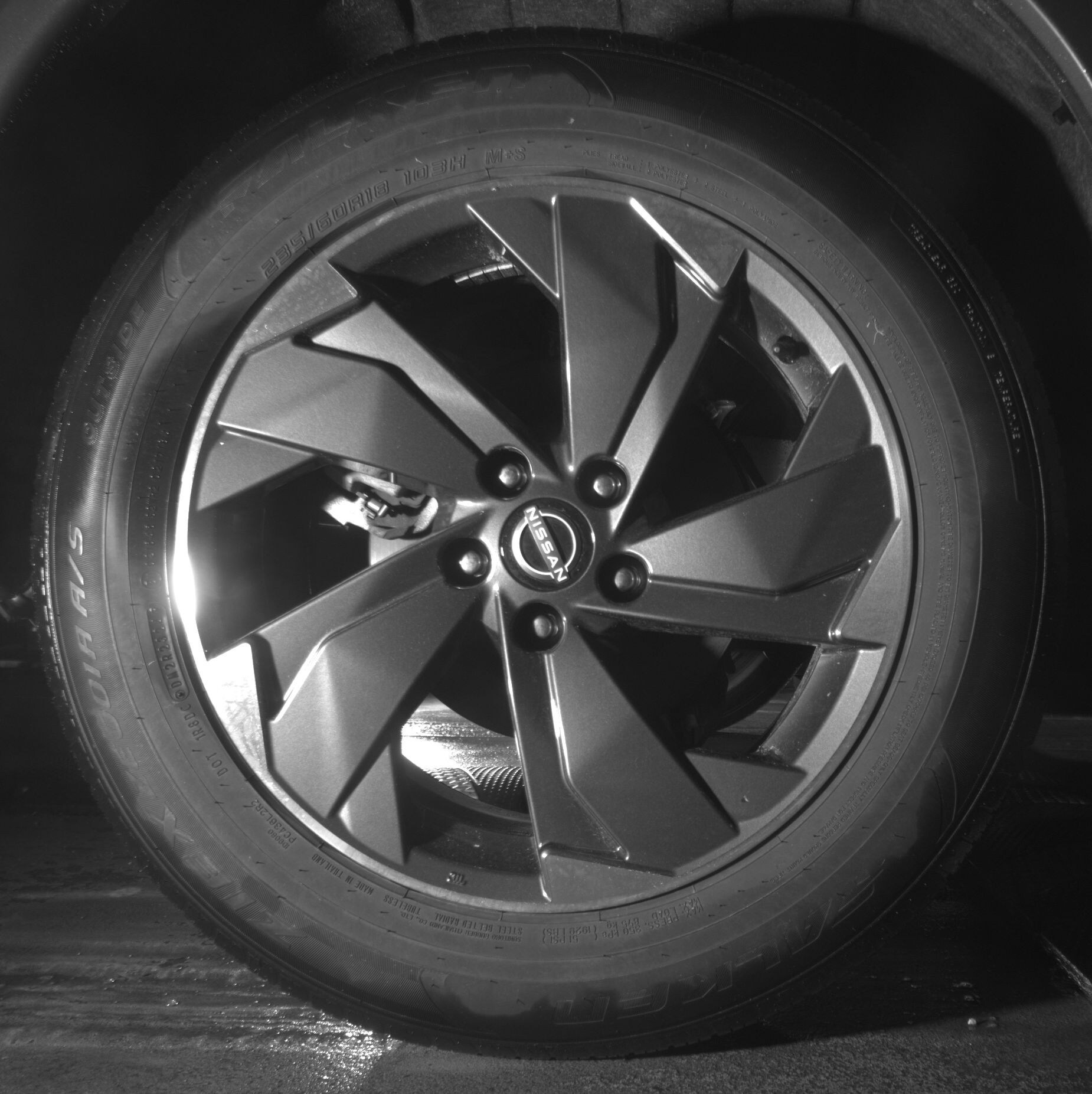 Thumbnail: 2025 Nissan Rogue - 12