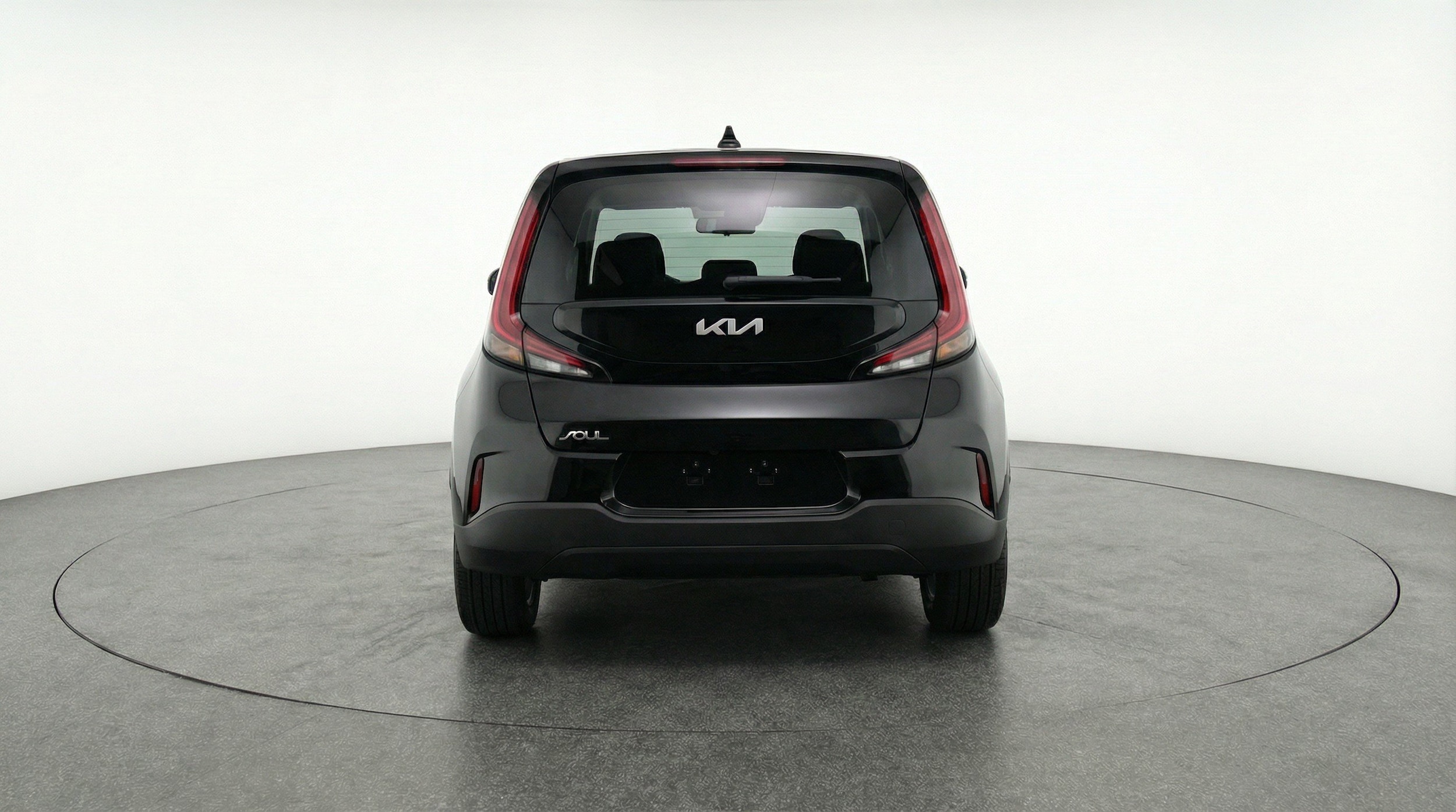 Thumbnail: 2025 Kia Soul - 7