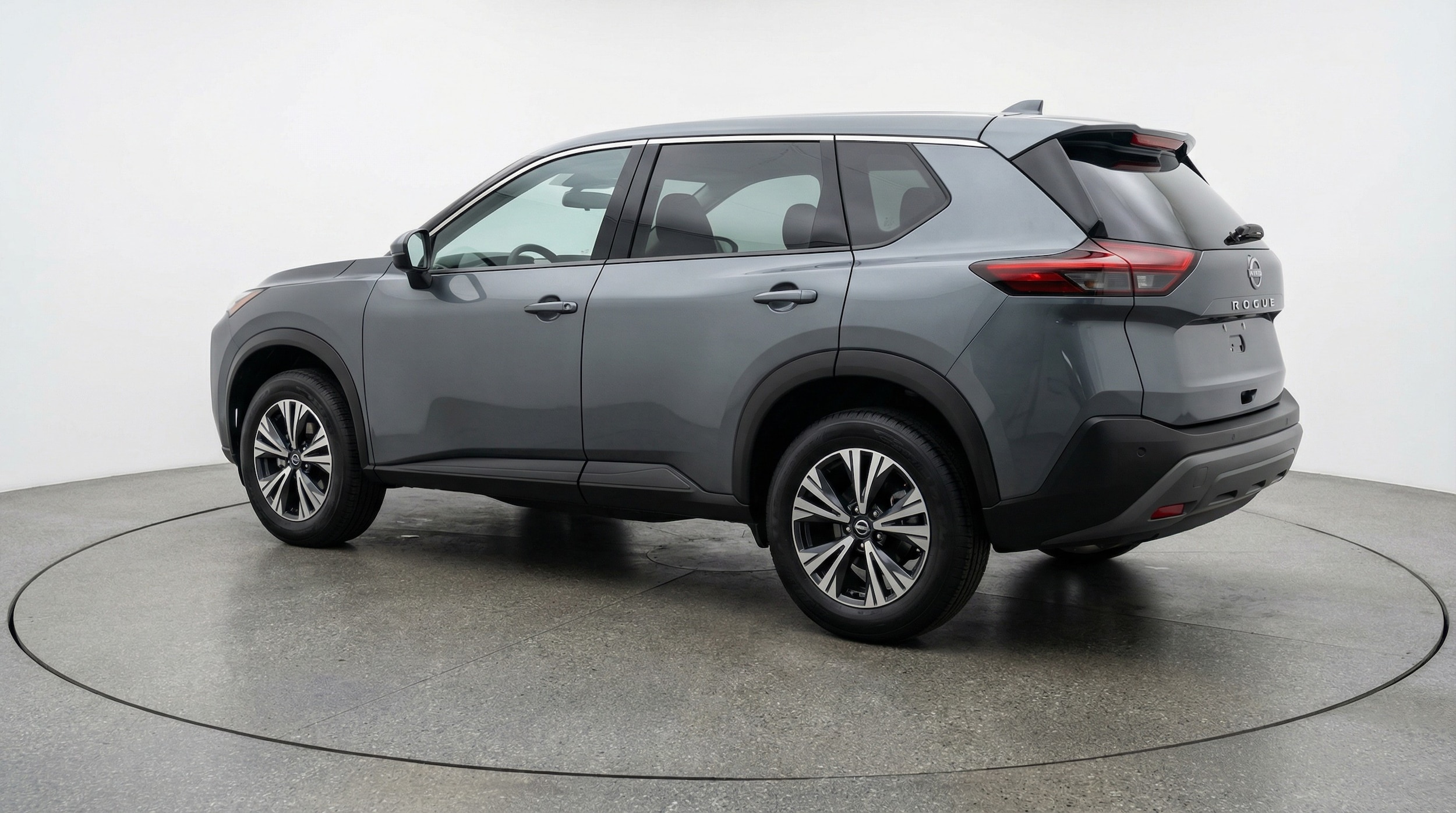 Thumbnail: 2025 Nissan Rogue - 5