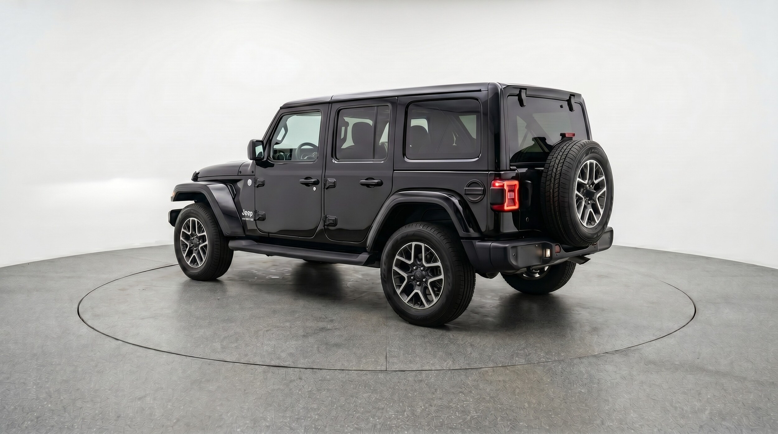 Thumbnail: 2025 Jeep Wrangler - 5