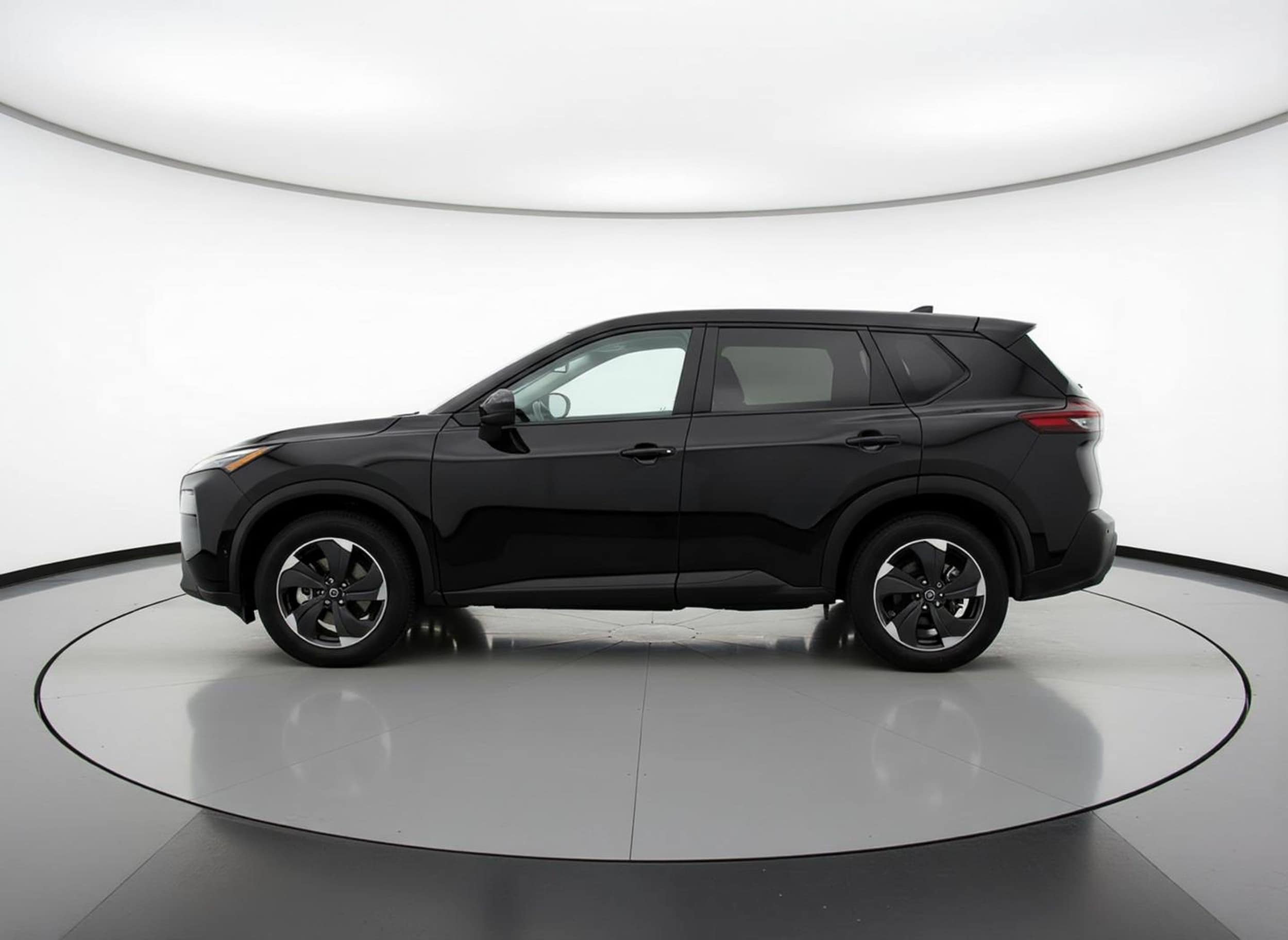 Thumbnail: 2025 Nissan Rogue - 5