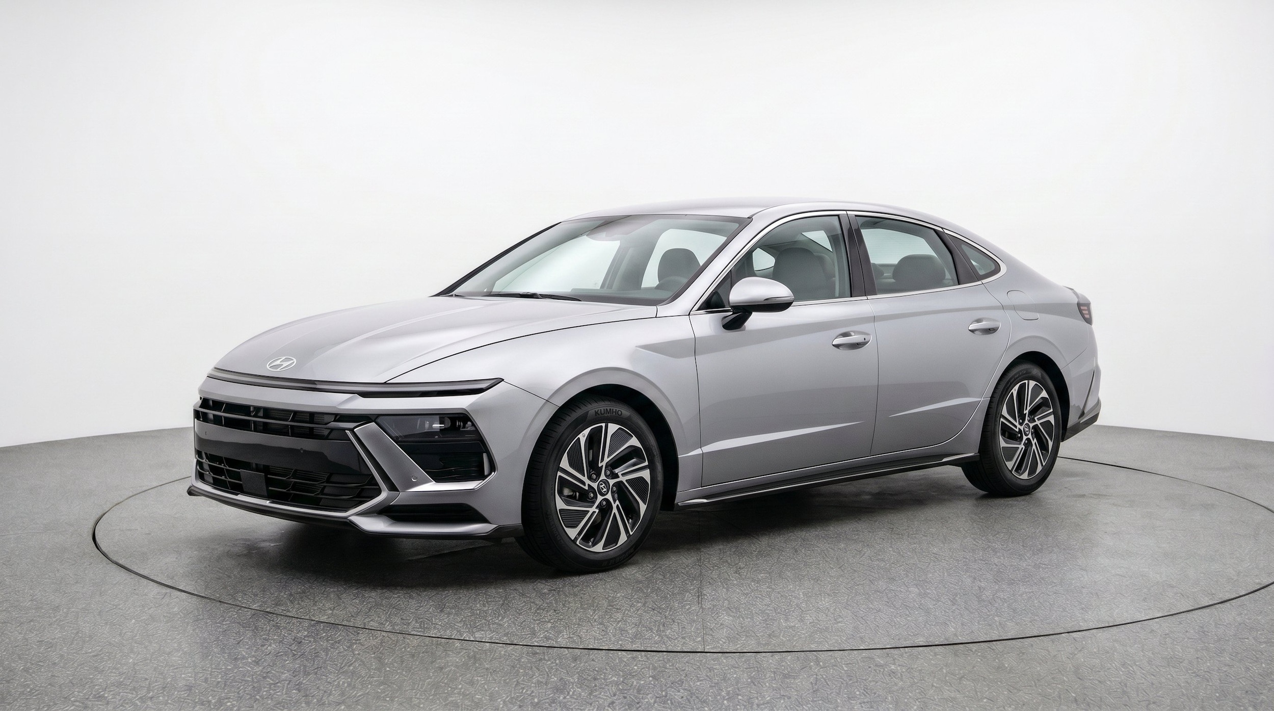 Thumbnail: 2026 Hyundai Sonata - 3
