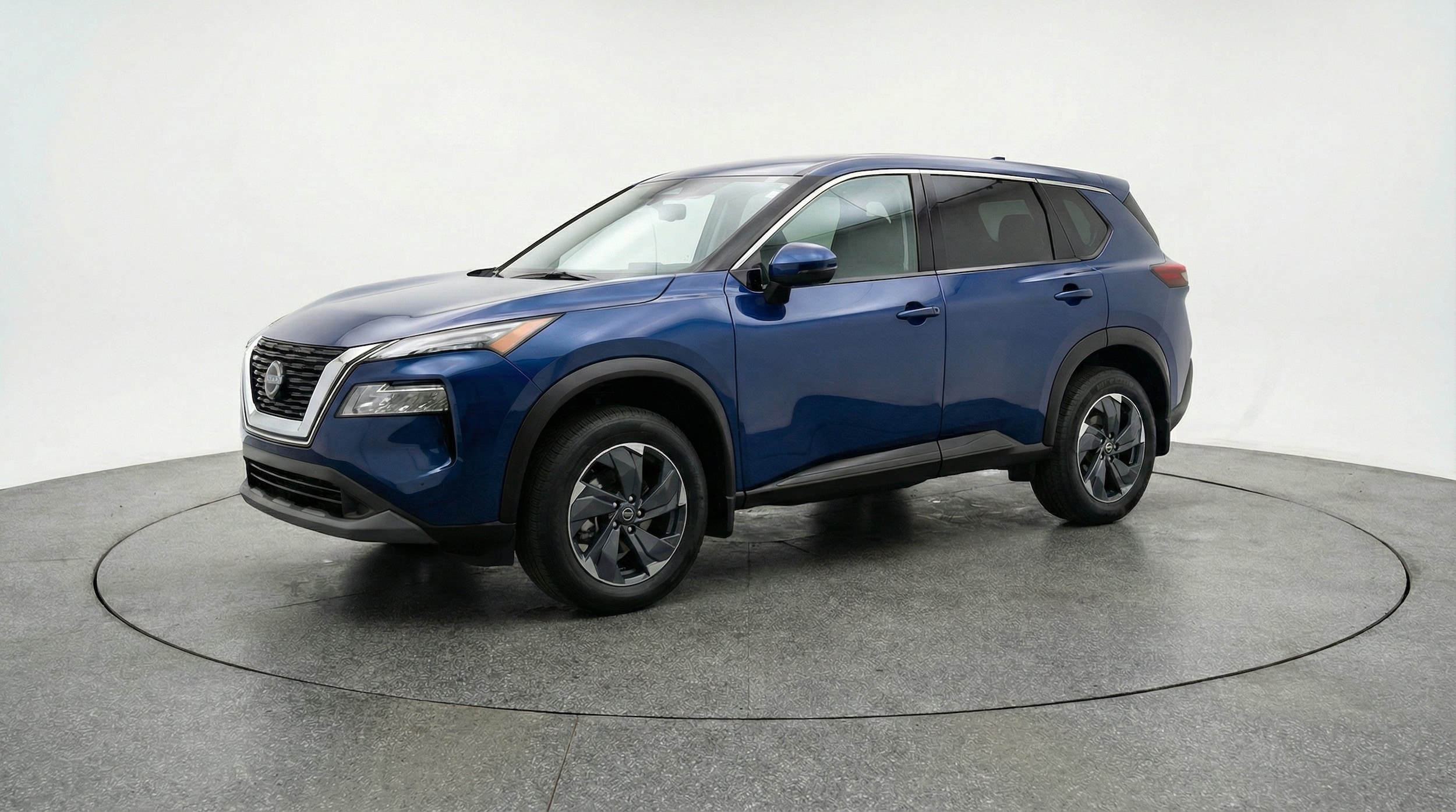 Thumbnail: 2025 Nissan Rogue - 3