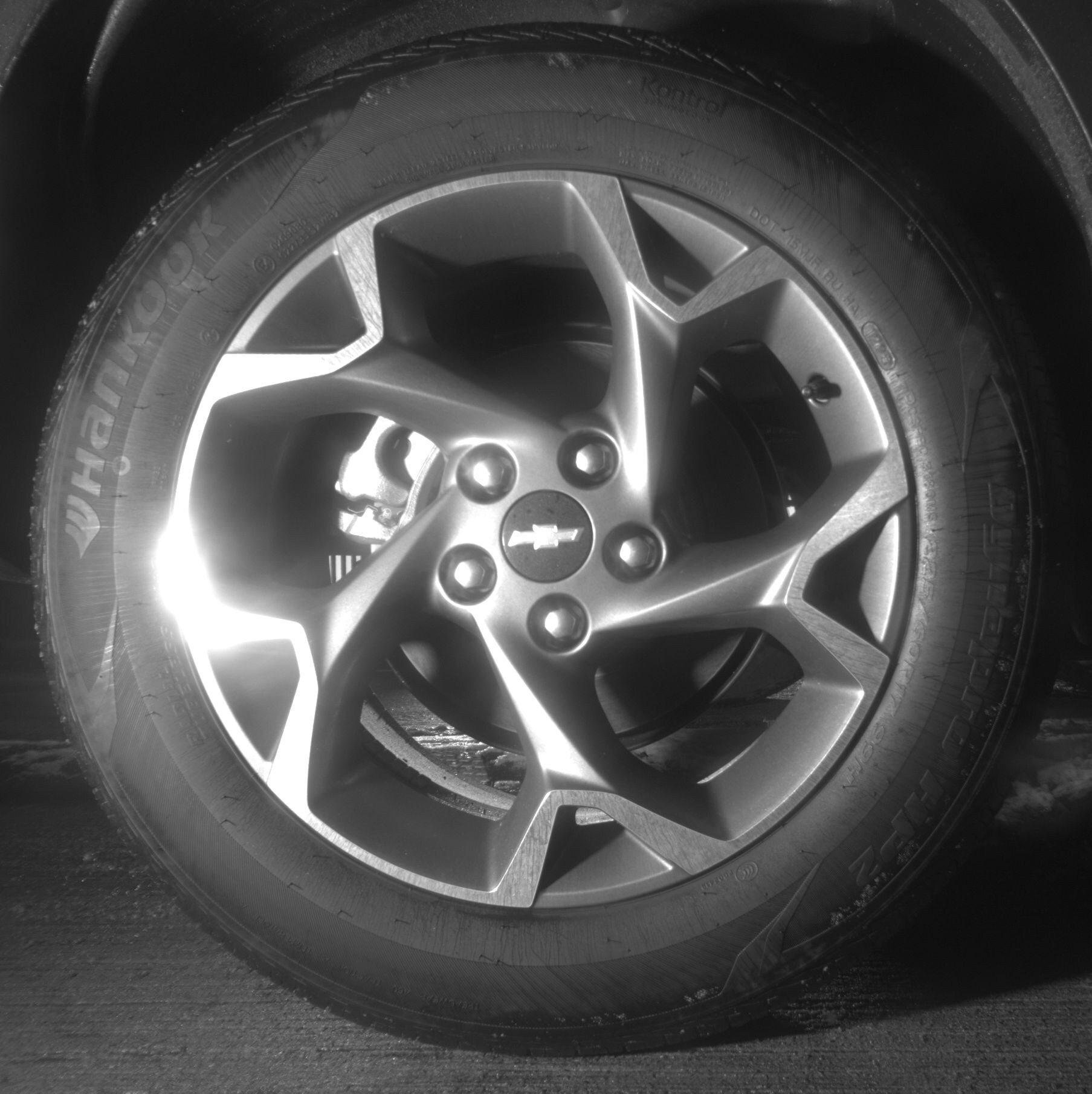 Thumbnail: 2025 Chevrolet Trax - 12