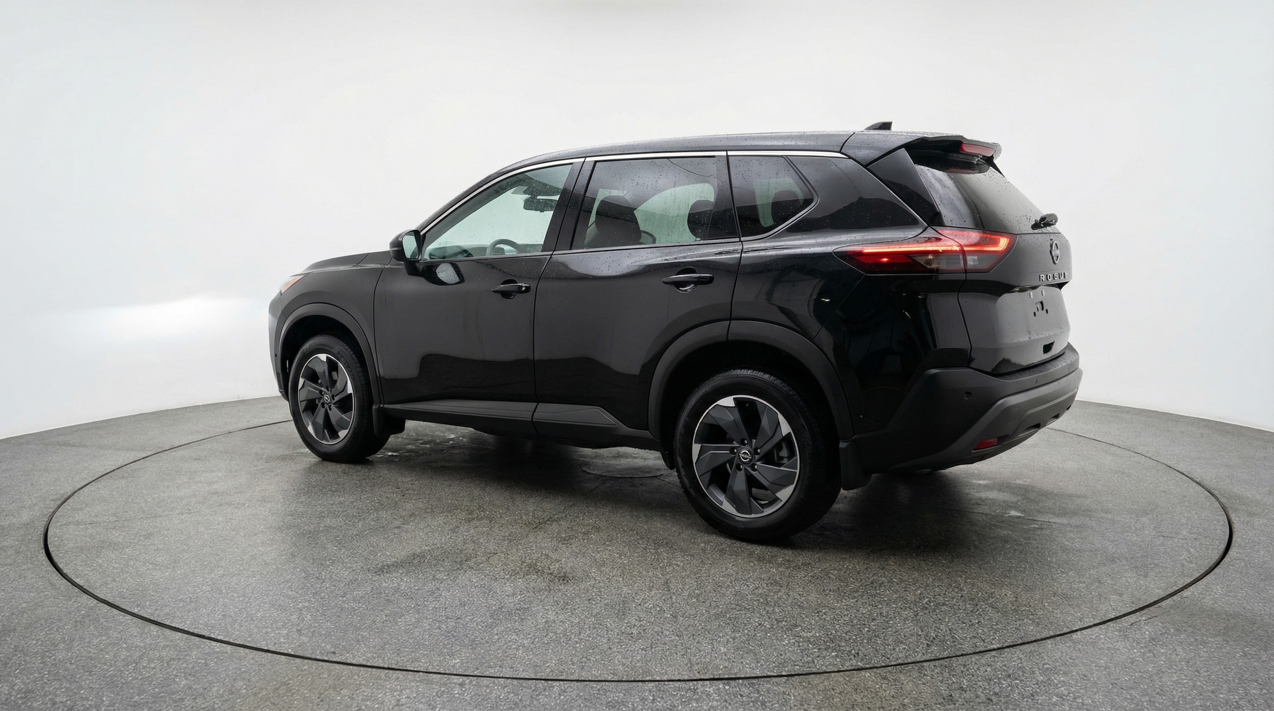 Thumbnail: 2025 Nissan Rogue - 5