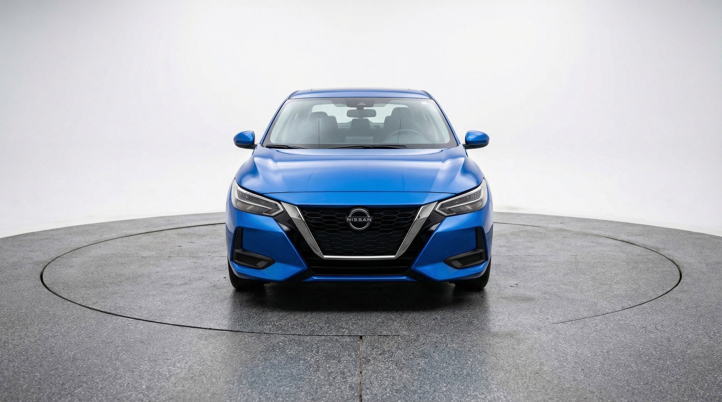Thumbnail: 2025 Nissan Sentra - 2