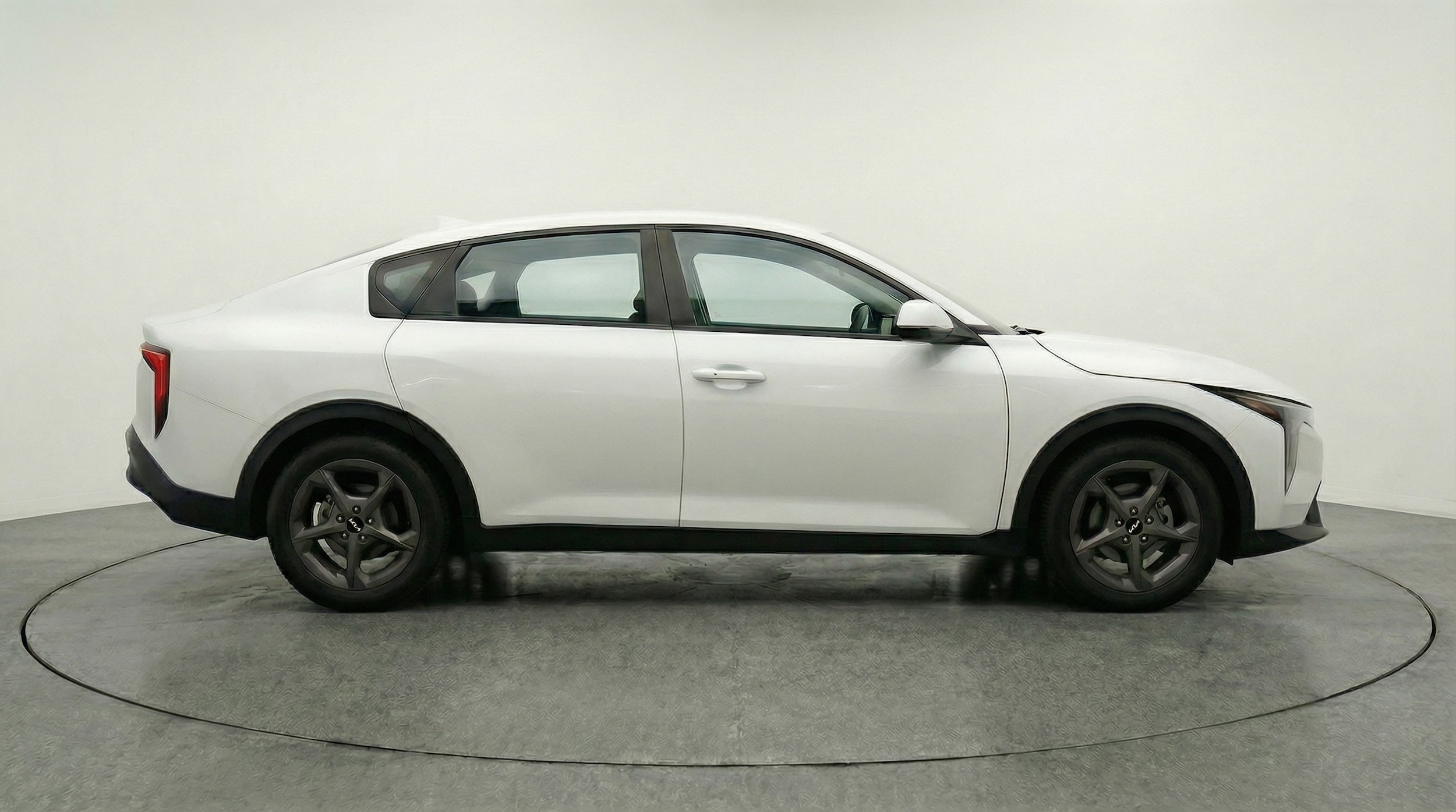 Thumbnail: 2025 Kia K4 - 8