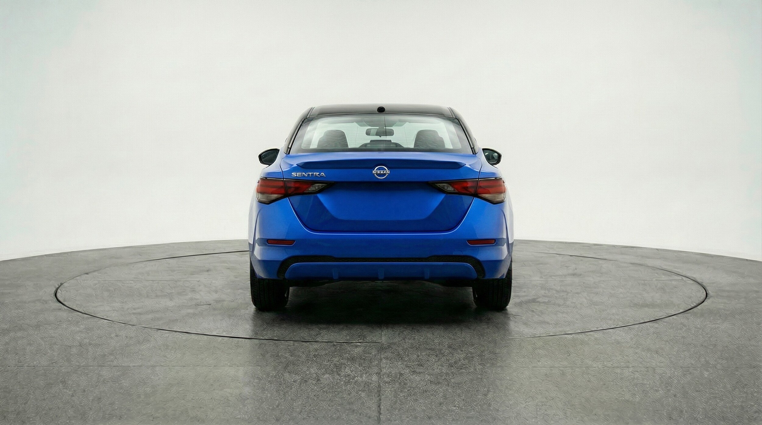 Thumbnail: 2025 Nissan Sentra - 7