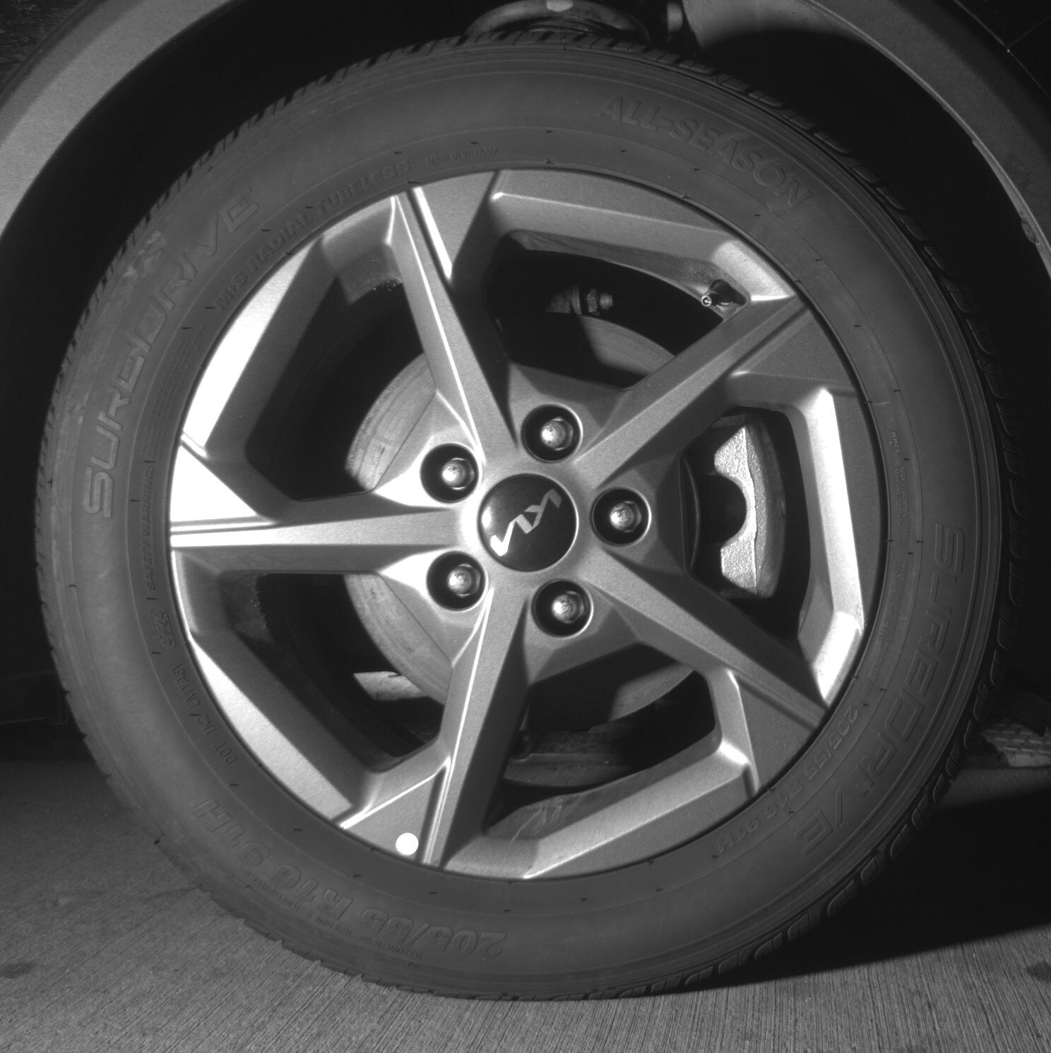 Thumbnail: 2025 Kia K4 - 10