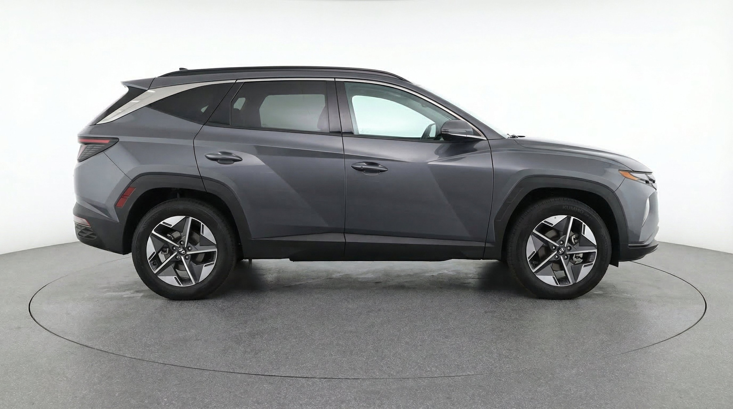Thumbnail: 2026 Hyundai Tucson - 11