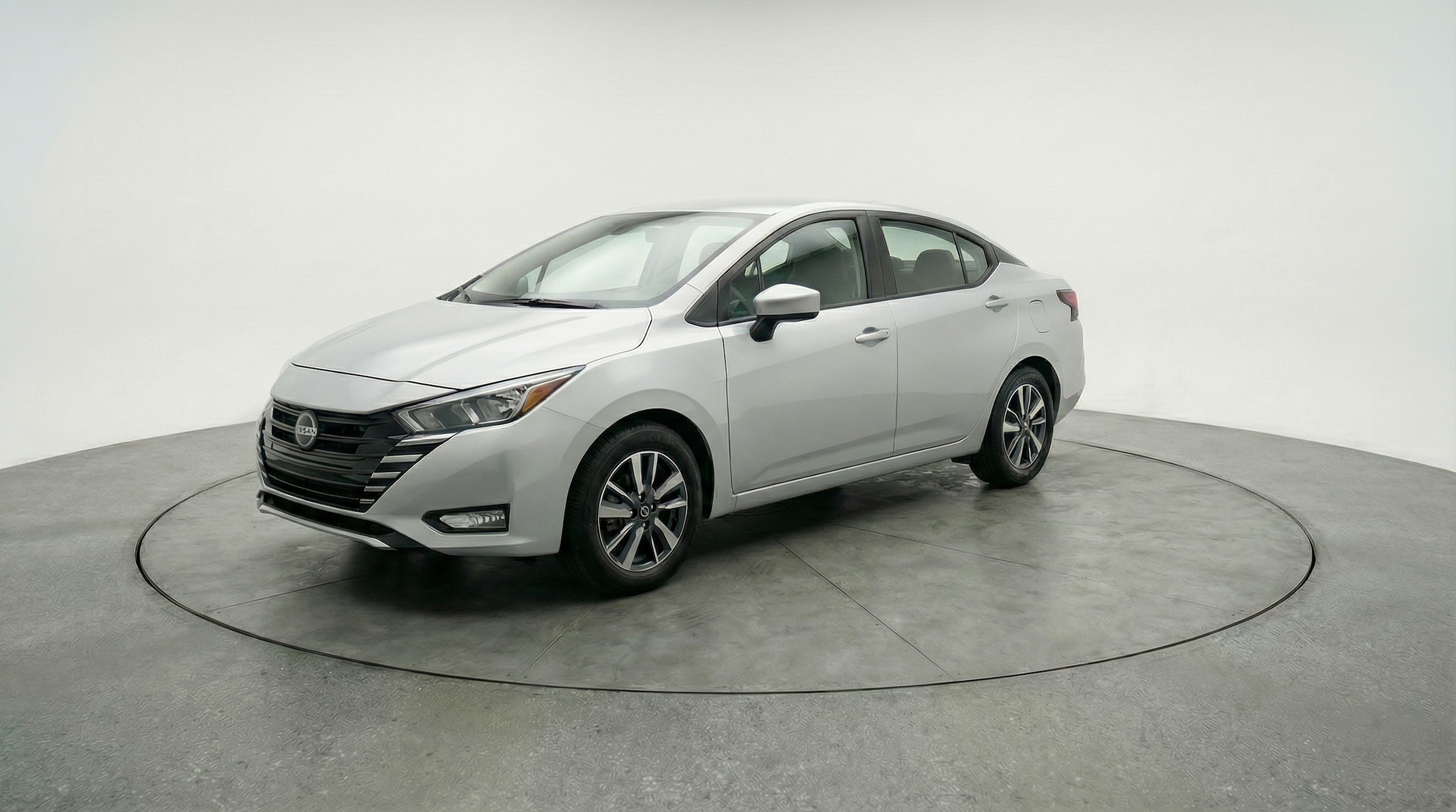 Thumbnail: 2025 Nissan Versa - 3