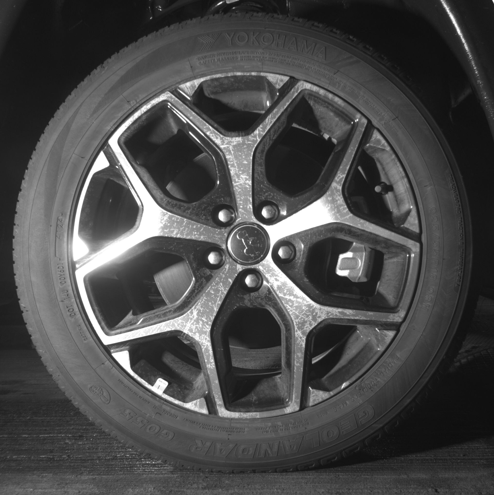 Thumbnail: 2025 Jeep Compass - 10