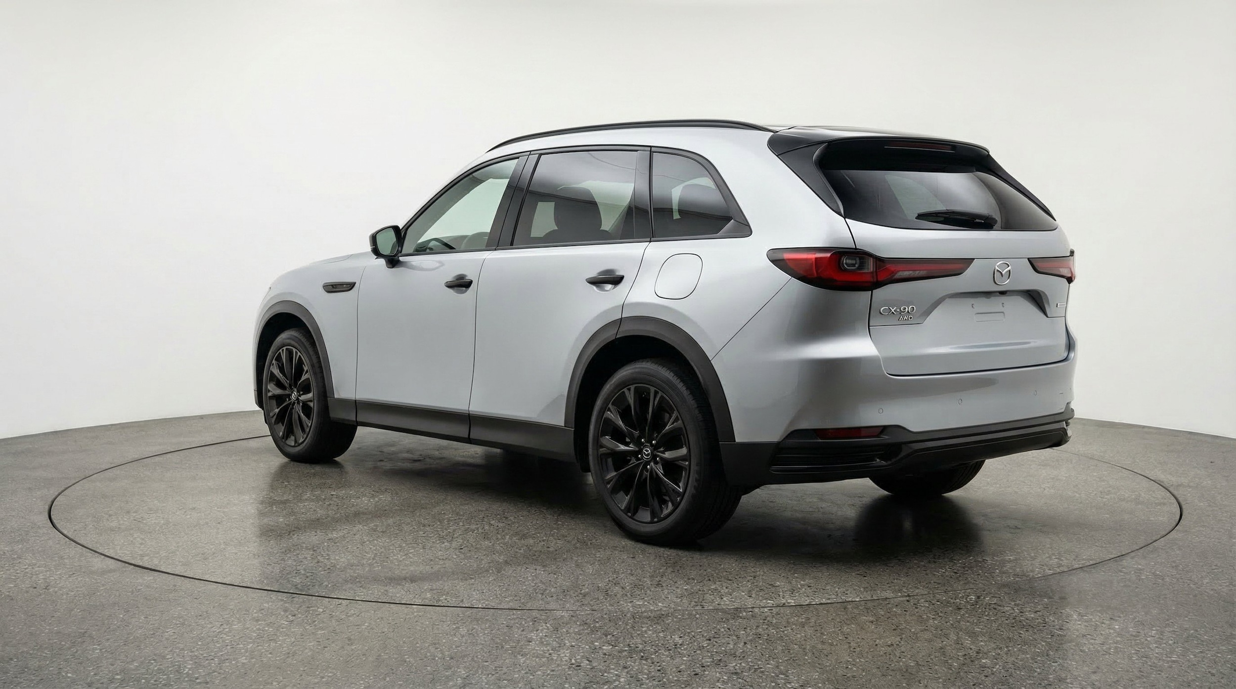 Thumbnail: 2026 Mazda CX-90 - 6