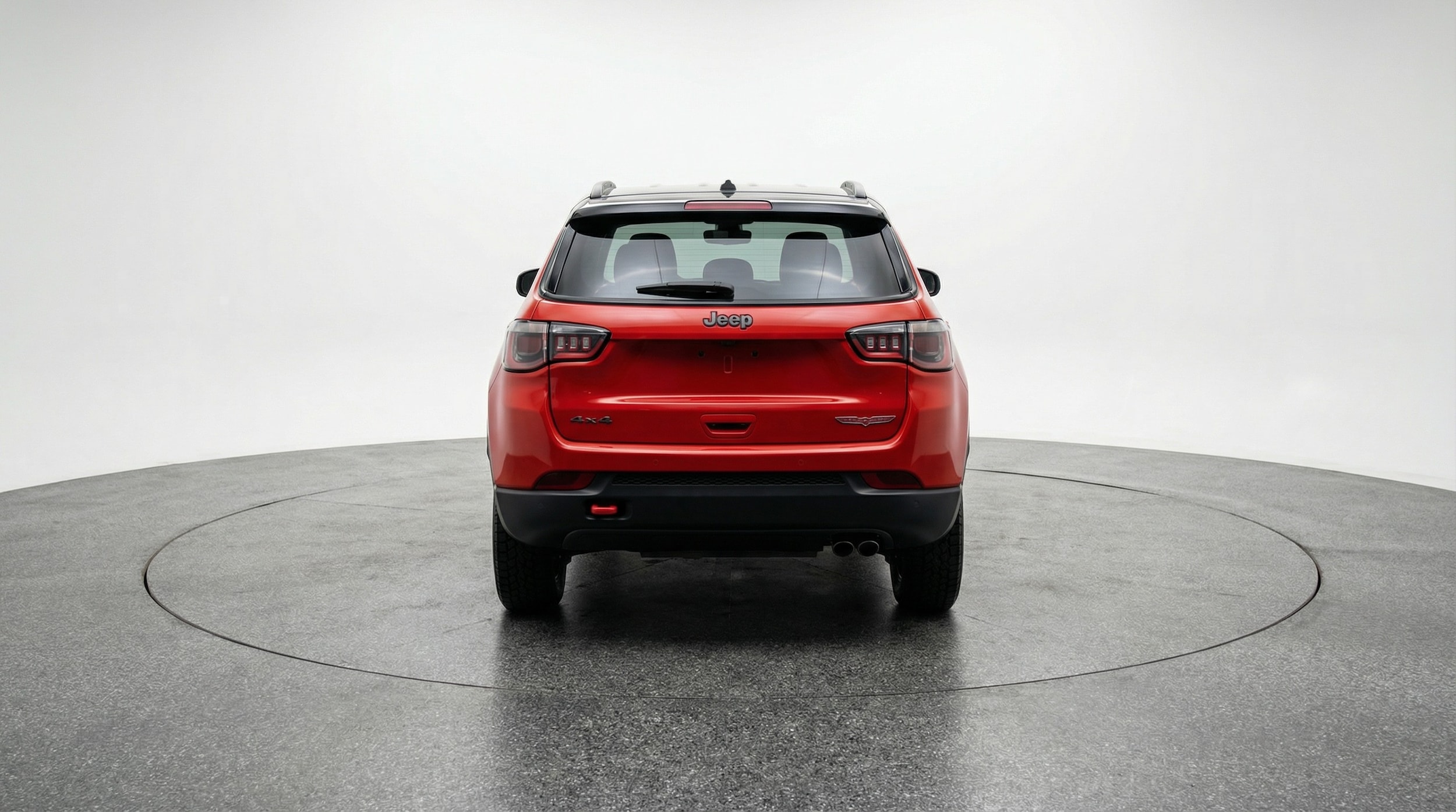 Thumbnail: 2025 Jeep Compass - 6