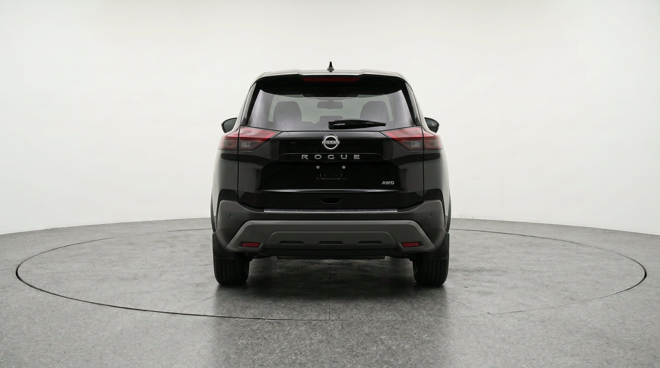 Thumbnail: 2025 Nissan Rogue - 7