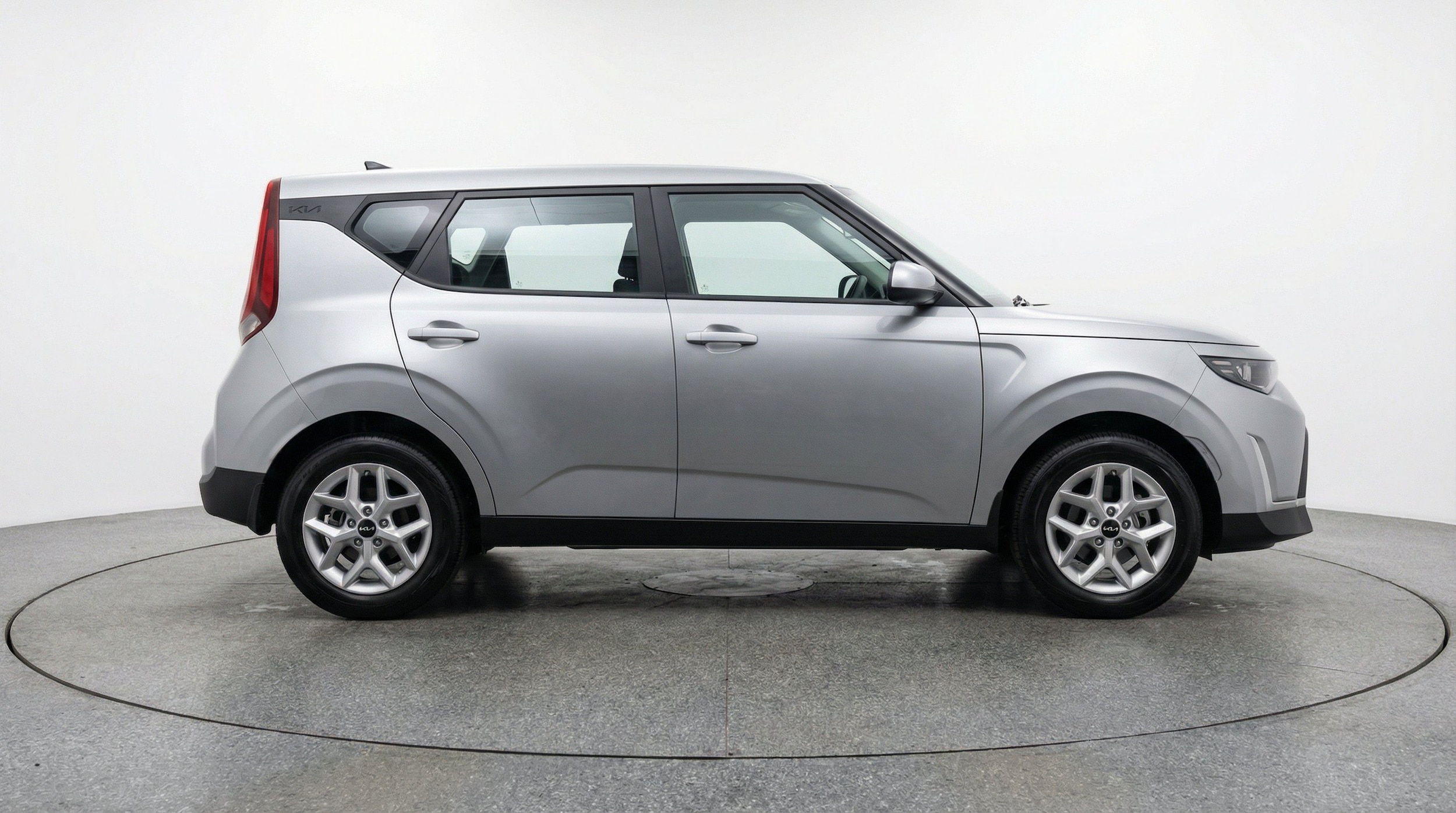 Thumbnail: 2025 Kia Soul - 11