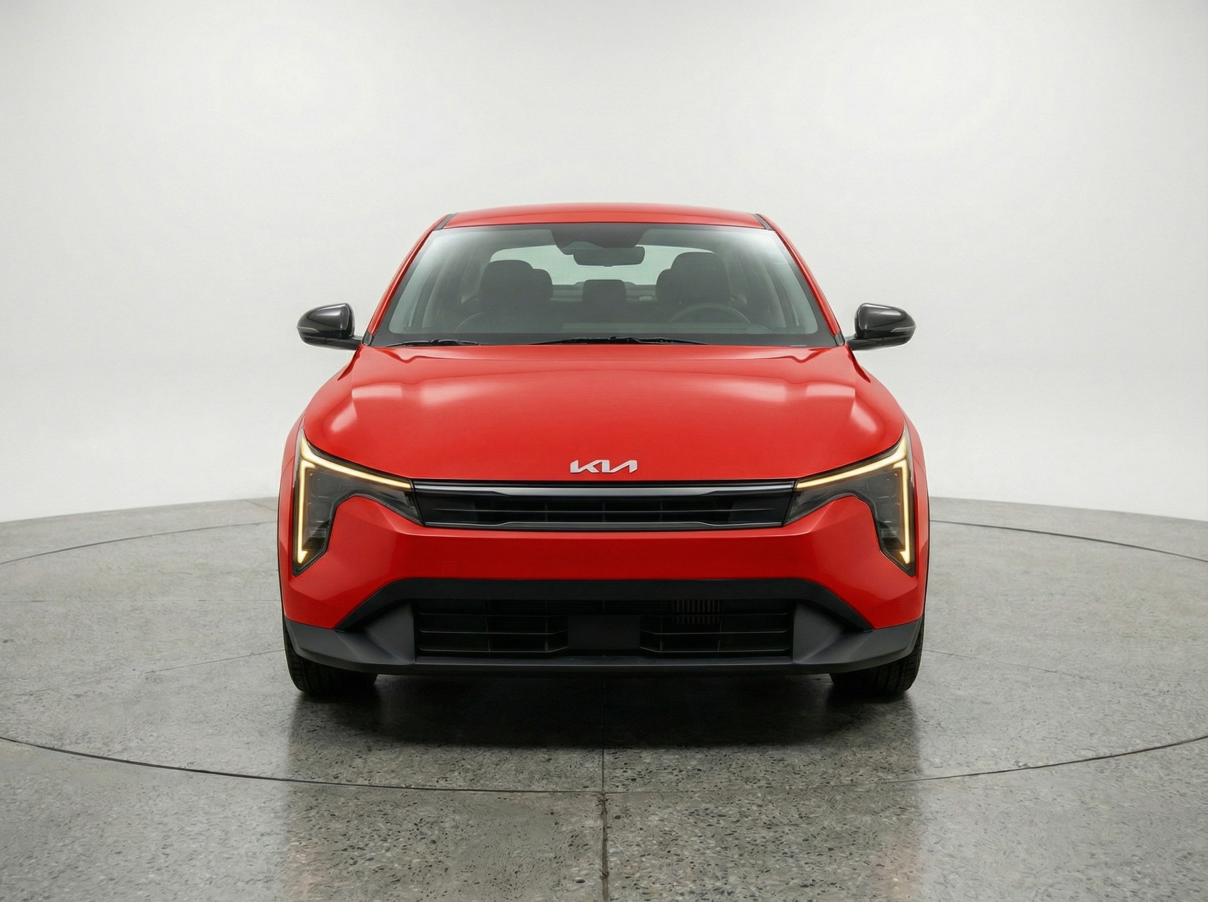 Thumbnail: 2025 Kia K4 - 2