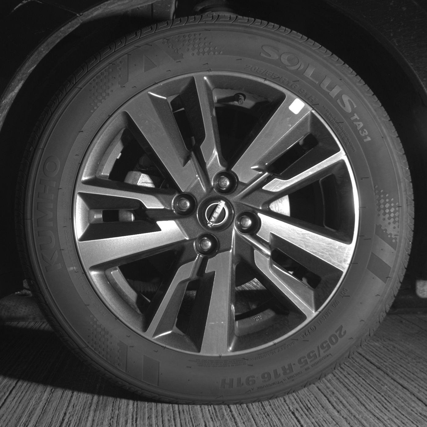 Thumbnail: 2025 Nissan Versa - 9