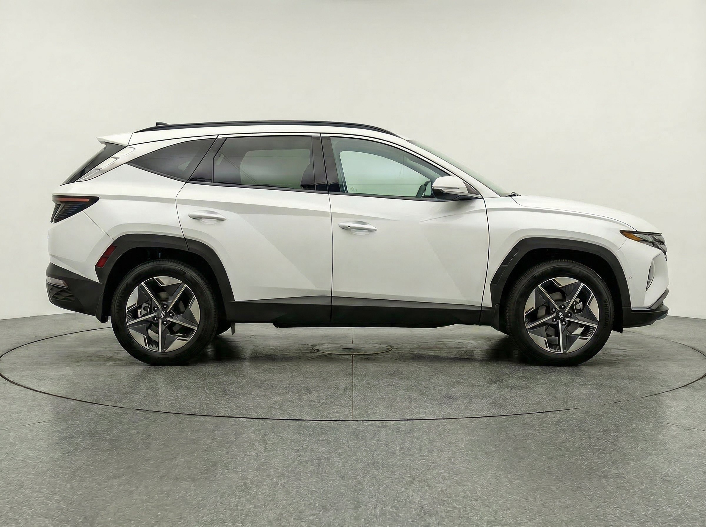 Thumbnail: 2026 Hyundai Tucson - 11