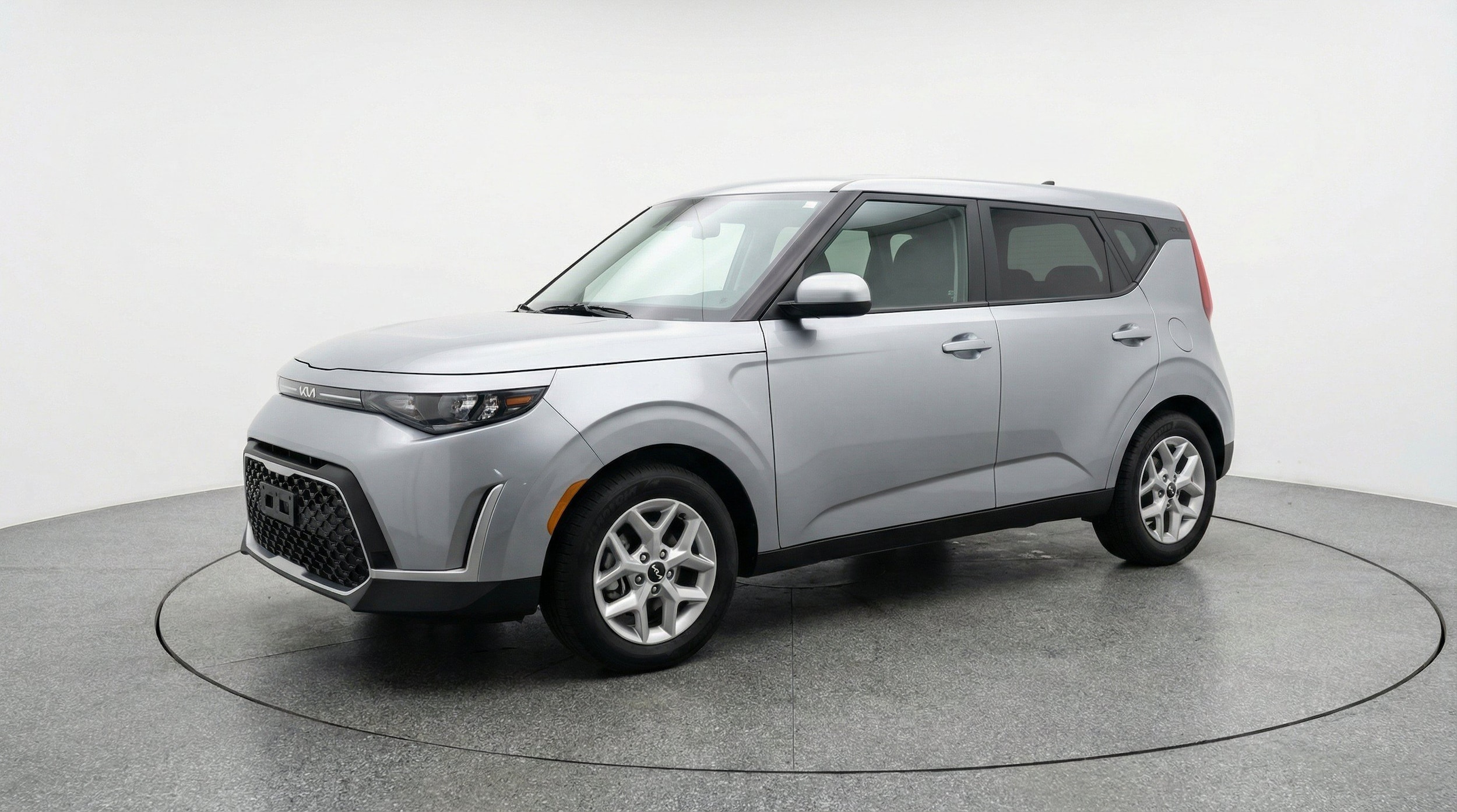 Thumbnail: 2025 Kia Soul - 3